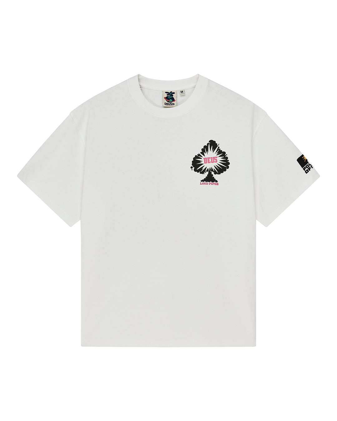 Turpentine Os Tee vwh | Bildmaterial bereitgestellt von SHOES.PLEASE.