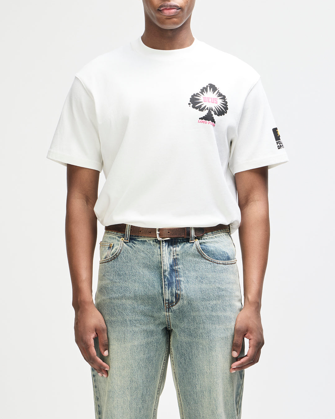 Turpentine Os Tee vwh | Bildmaterial bereitgestellt von SHOES.PLEASE.
