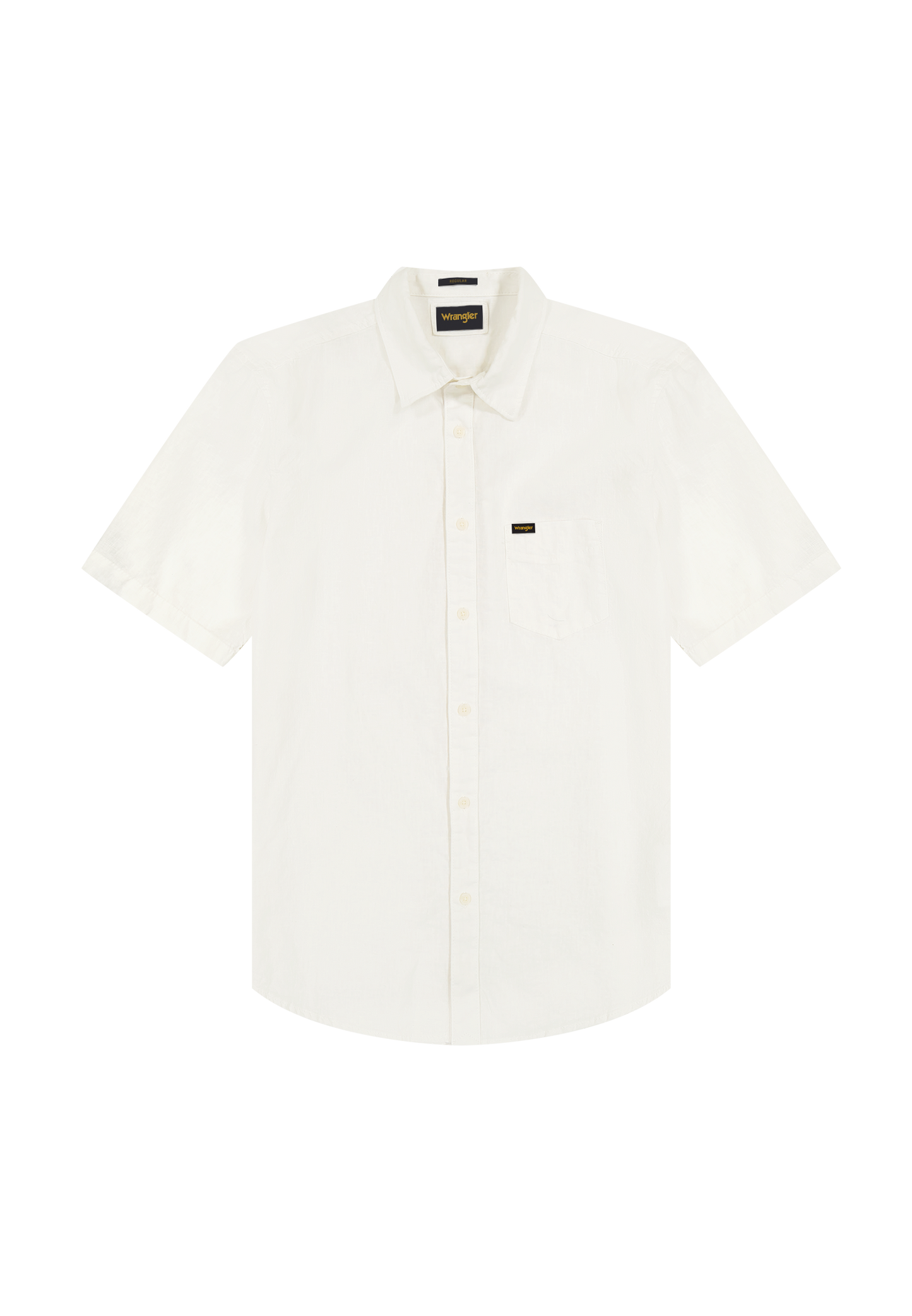SS 1 PKT SHIRT WHITE white | Bildmaterial bereitgestellt von SHOES.PLEASE.