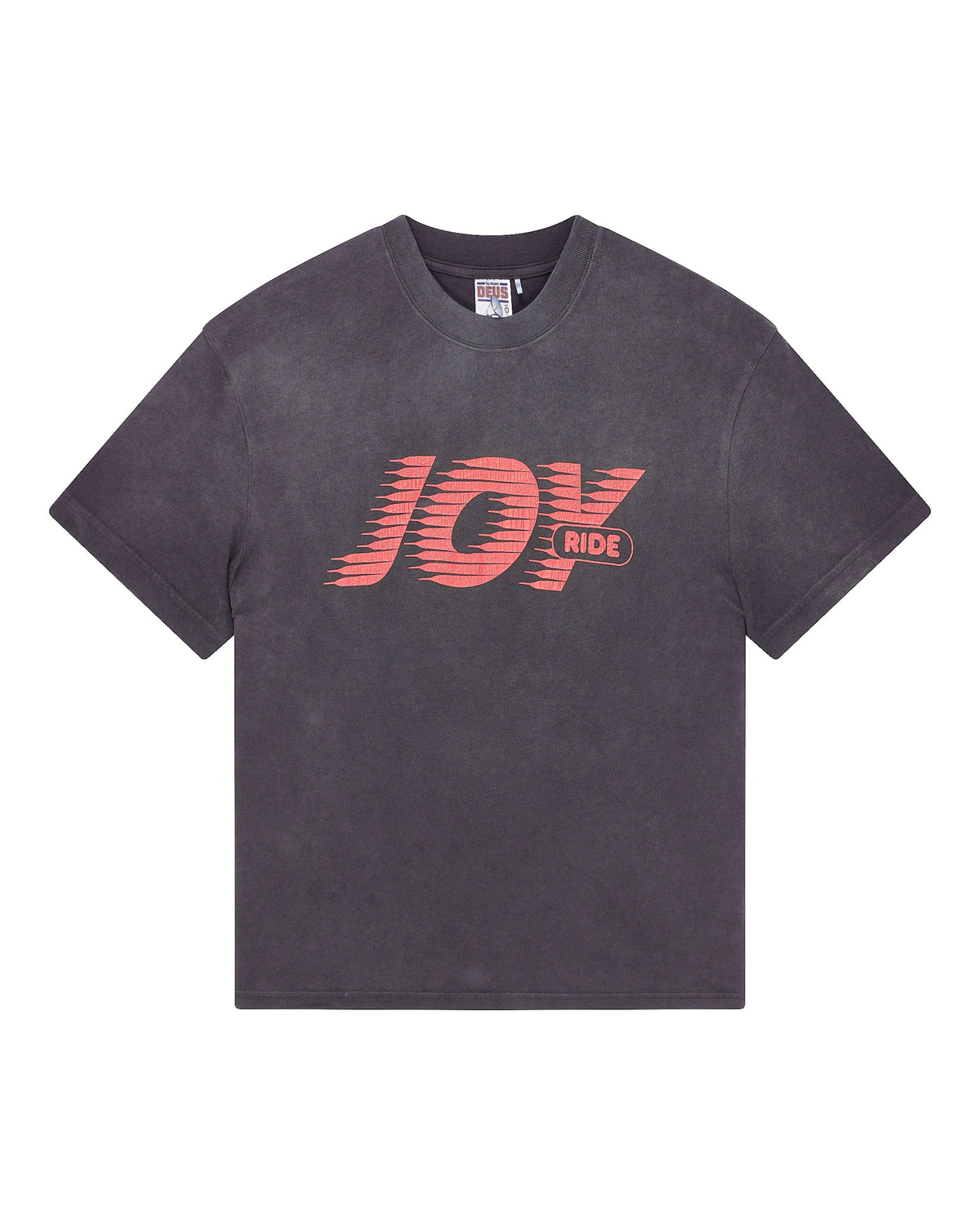 Fast Times Tee bea | Bildmaterial bereitgestellt von SHOES.PLEASE.