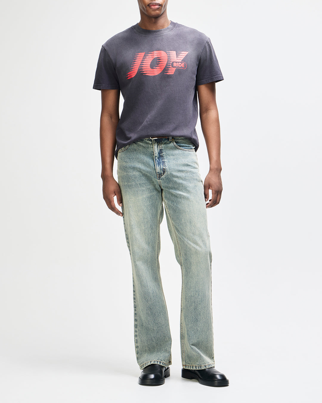 Fast Times Tee bea | Bildmaterial bereitgestellt von SHOES.PLEASE.