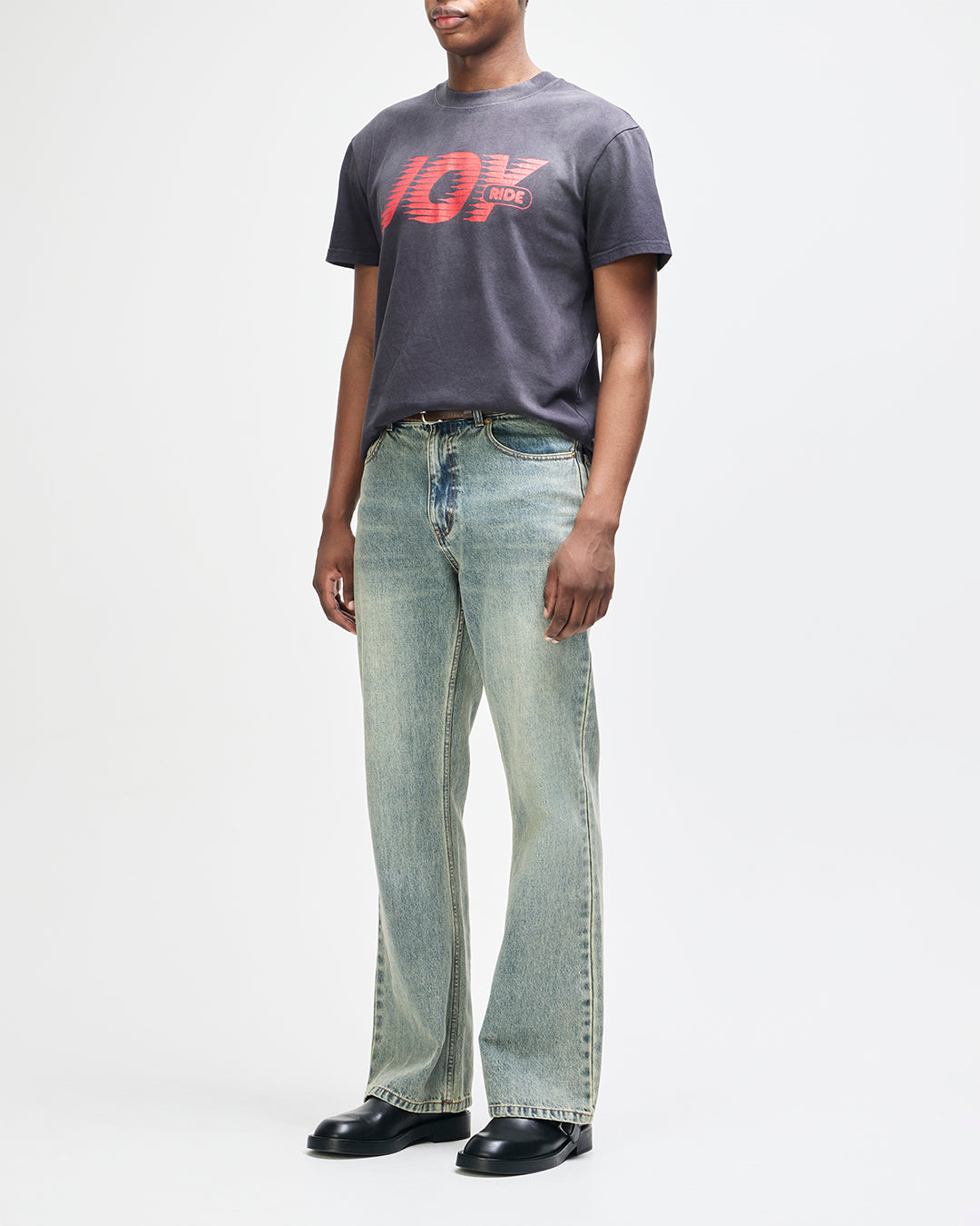 Fast Times Tee bea | Bildmaterial bereitgestellt von SHOES.PLEASE.