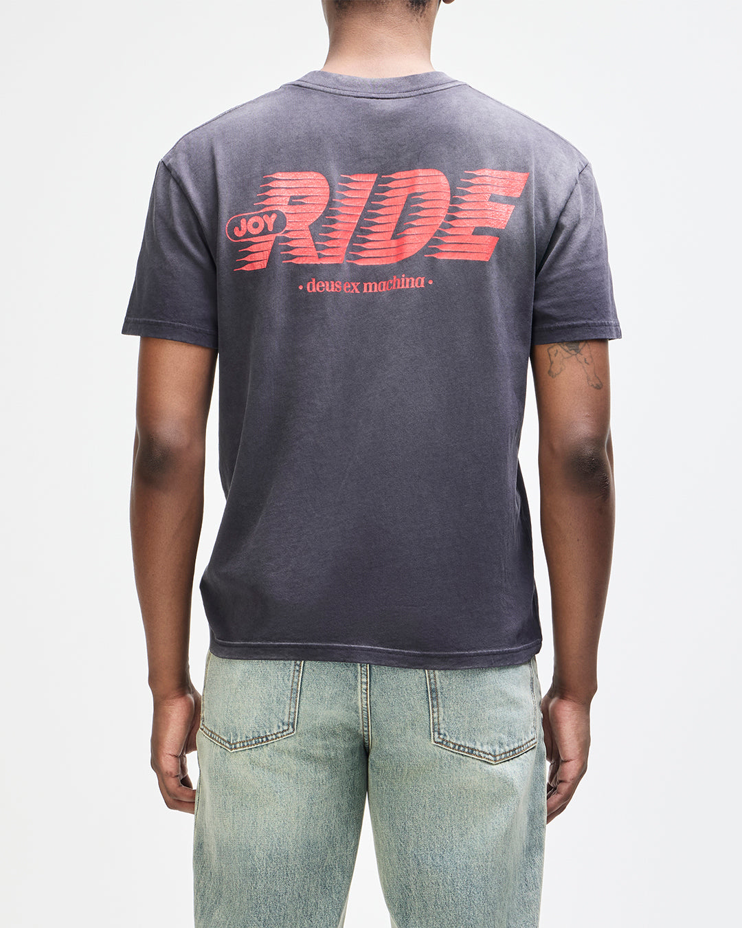 Fast Times Tee bea | Bildmaterial bereitgestellt von SHOES.PLEASE.