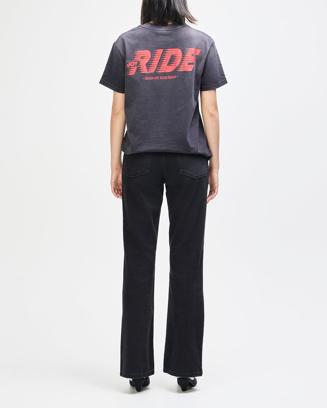 Fast Times Tee bea | Bildmaterial bereitgestellt von SHOES.PLEASE.