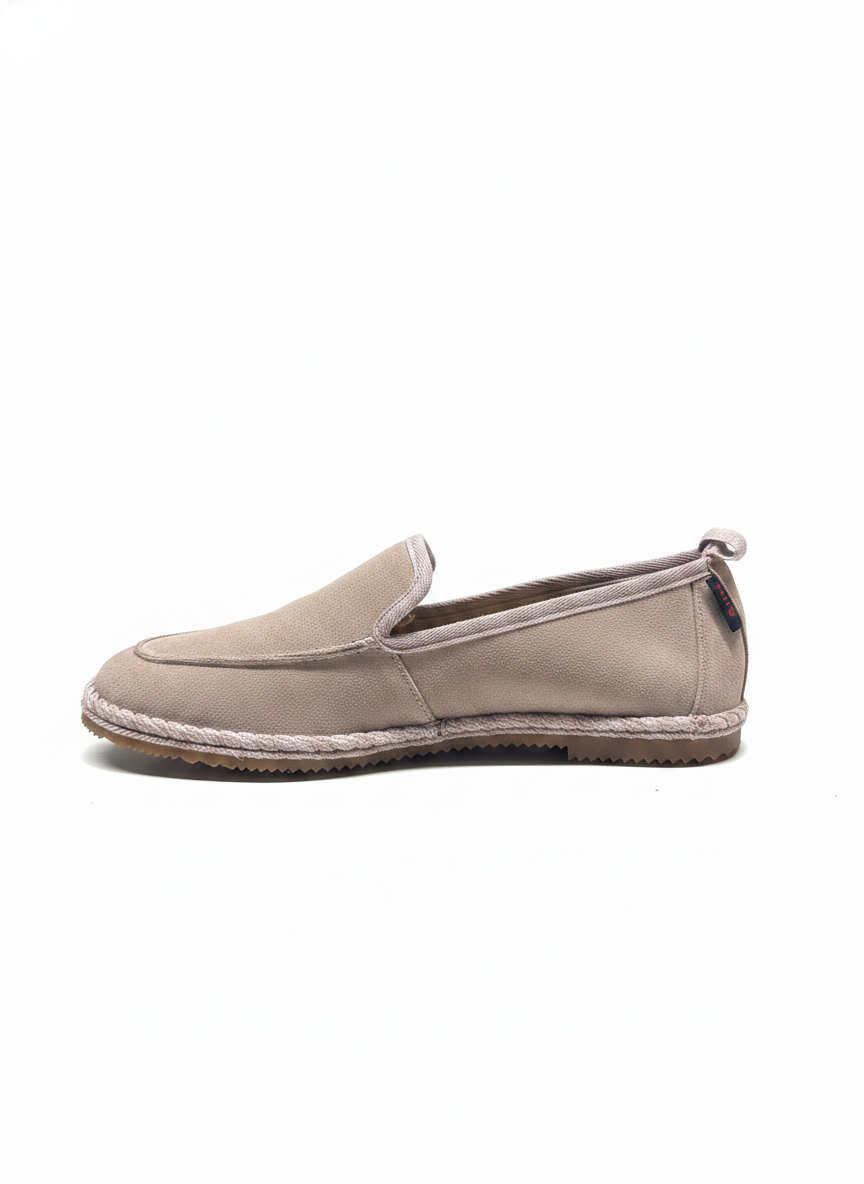 Myama Man Suede cloud | Bildmaterial bereitgestellt von SHOES.PLEASE.