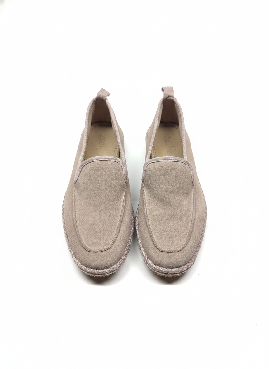 Myama Man Suede cloud | Bildmaterial bereitgestellt von SHOES.PLEASE.