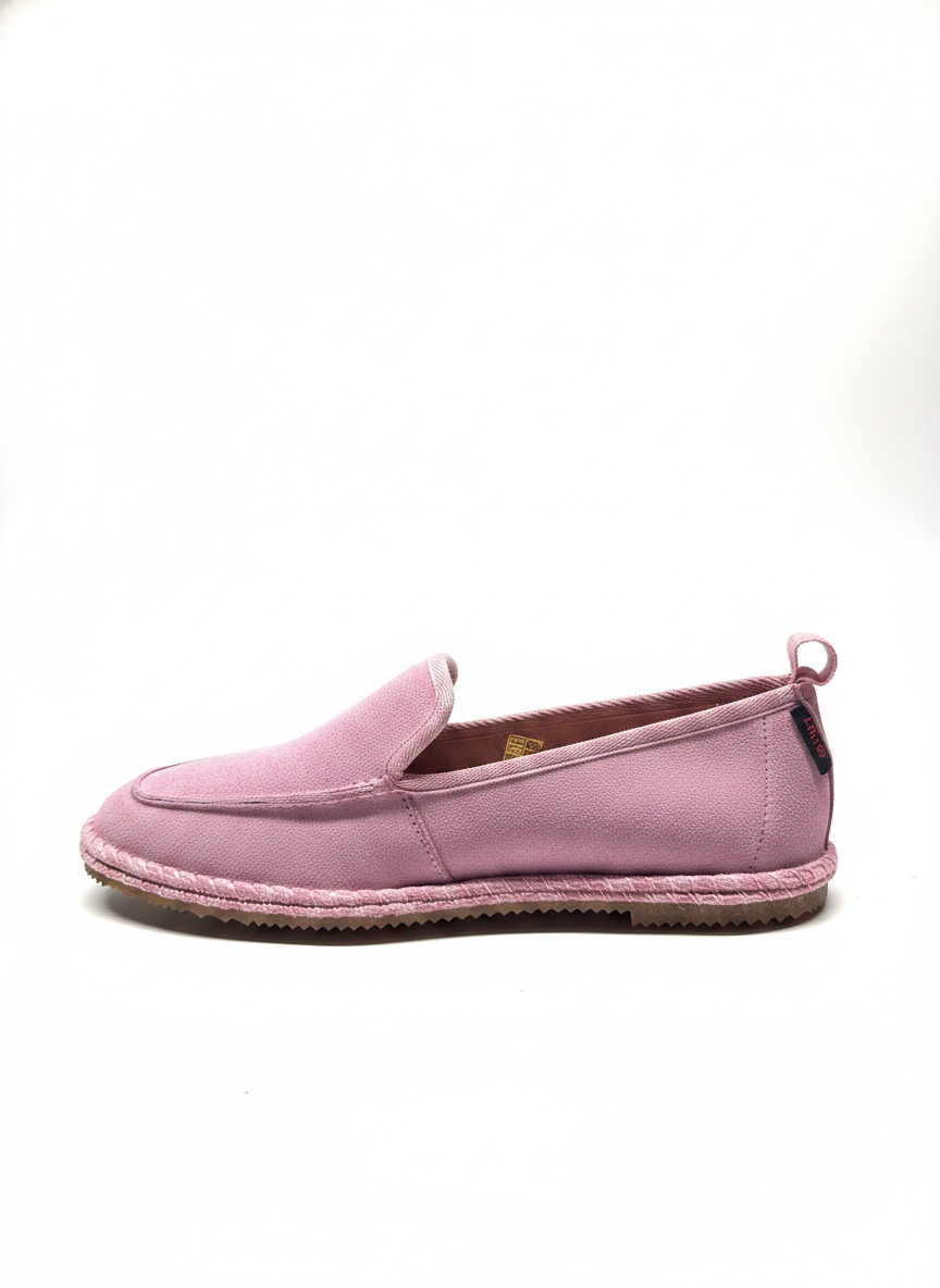Myama Women Suede pink | Bildmaterial bereitgestellt von SHOES.PLEASE.