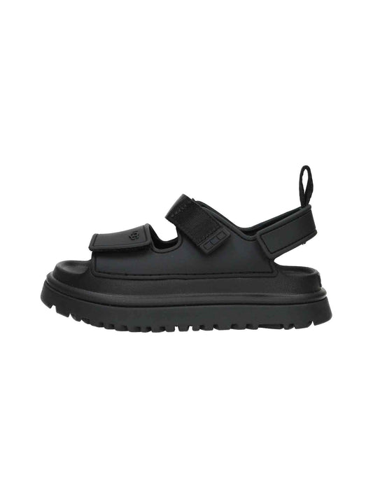 K Goldenglow black