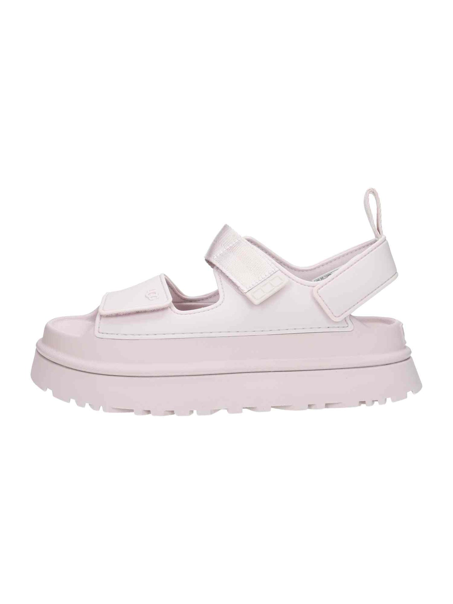 W Goldenglow bay fog | Bildmaterial bereitgestellt von SHOES.PLEASE.