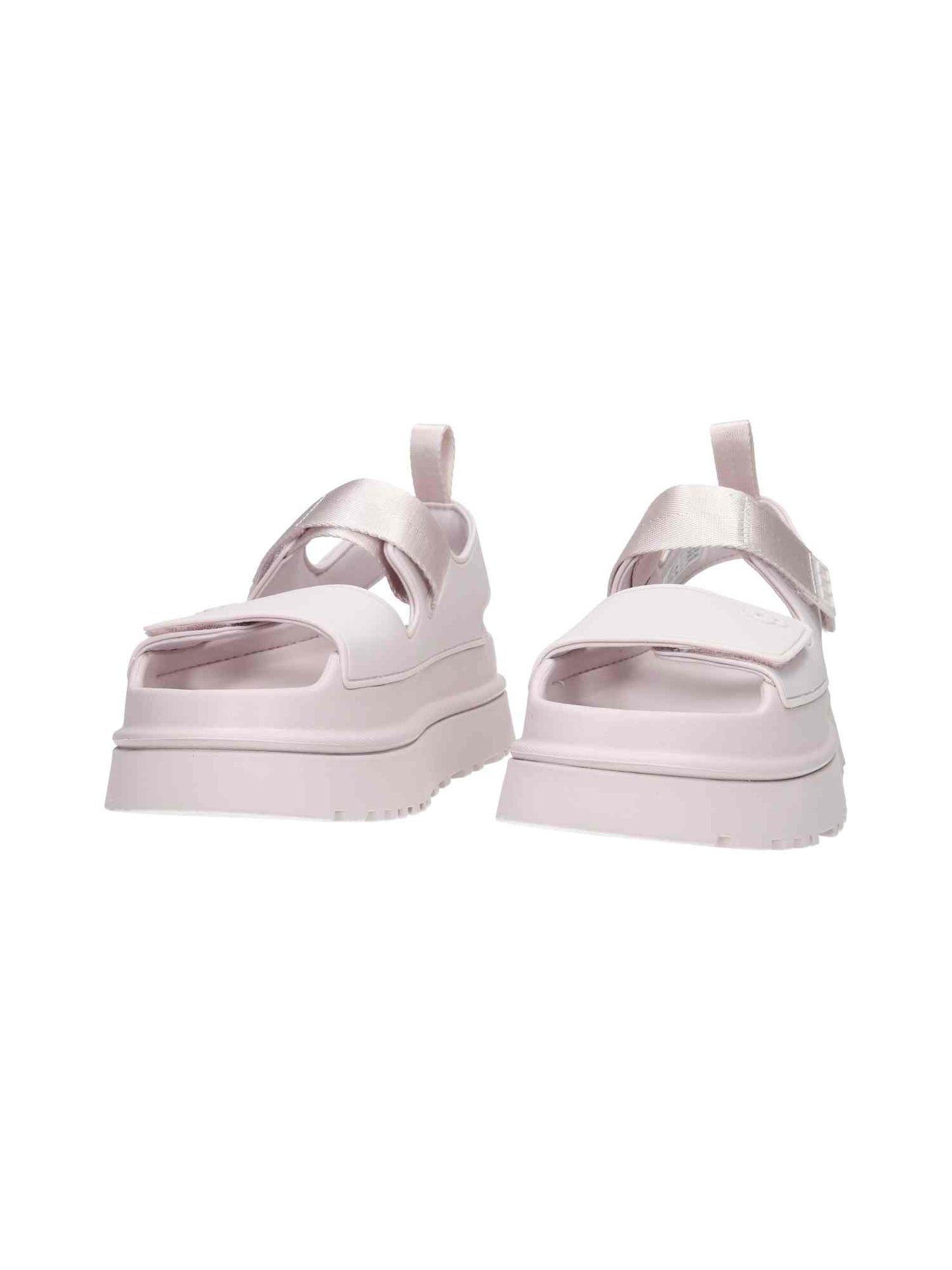 W Goldenglow bay fog | Bildmaterial bereitgestellt von SHOES.PLEASE.