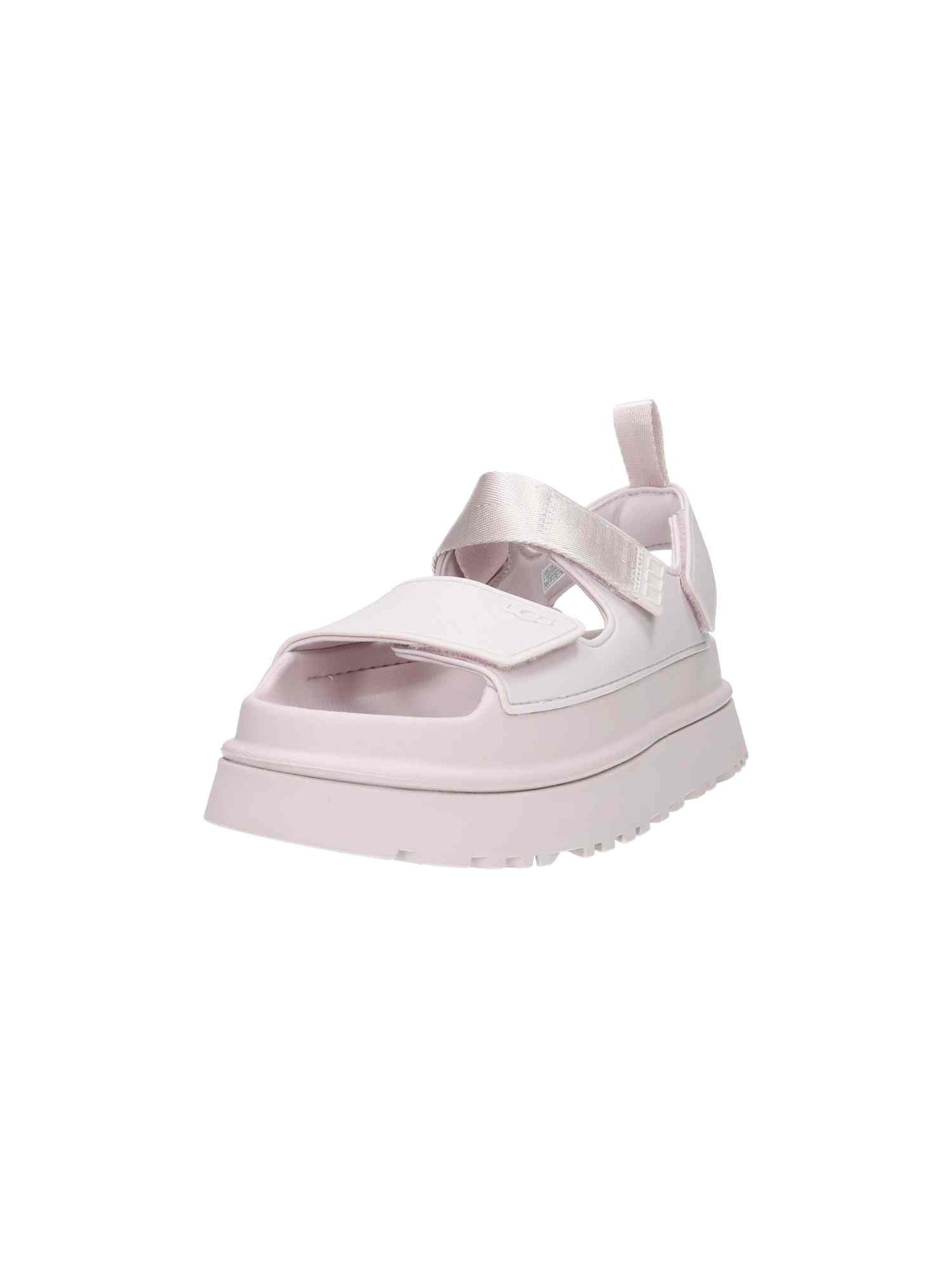 W Goldenglow bay fog | Bildmaterial bereitgestellt von SHOES.PLEASE.