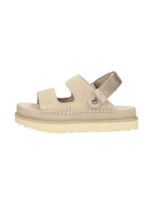 W Goldenstar Glide sand