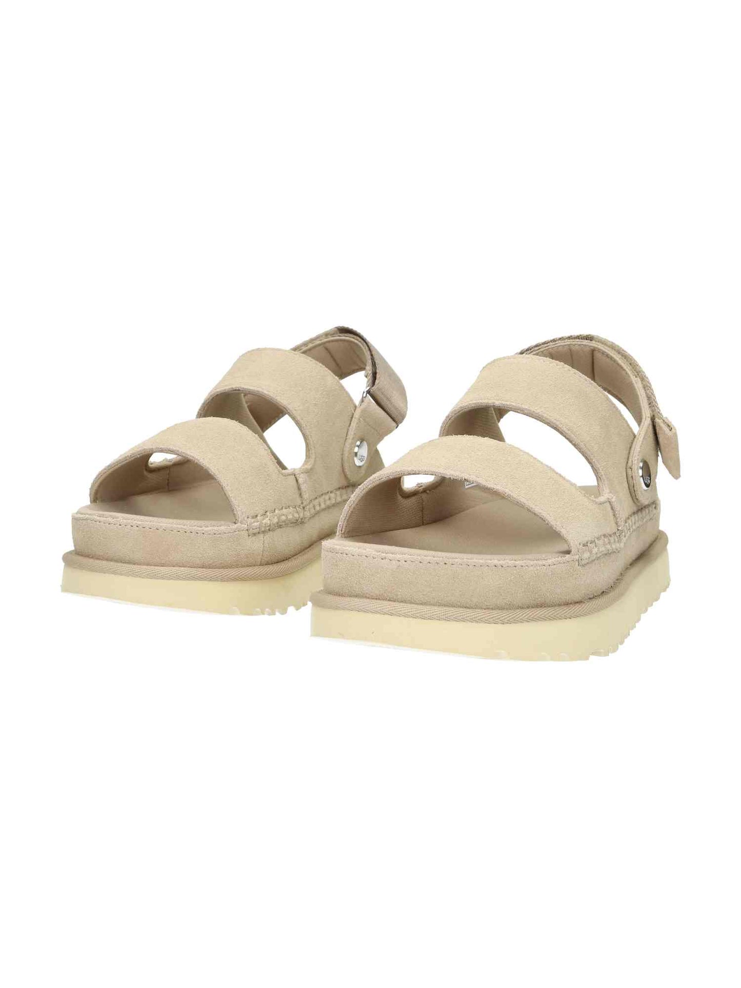 W Goldenstar Glide sand | Bildmaterial bereitgestellt von SHOES.PLEASE.