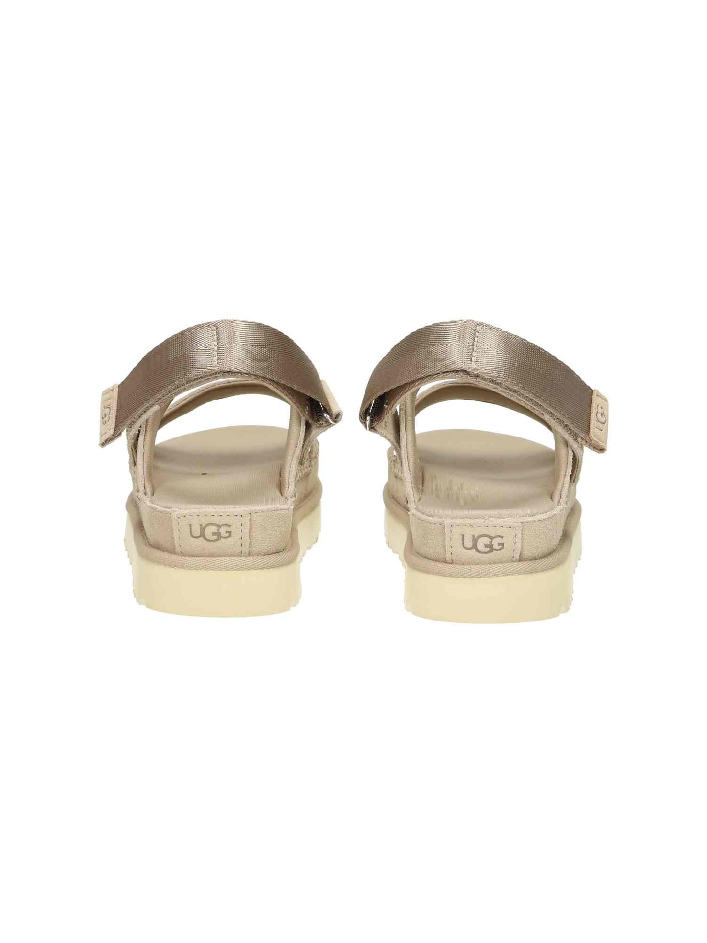 W Goldenstar Glide sand | Bildmaterial bereitgestellt von SHOES.PLEASE.