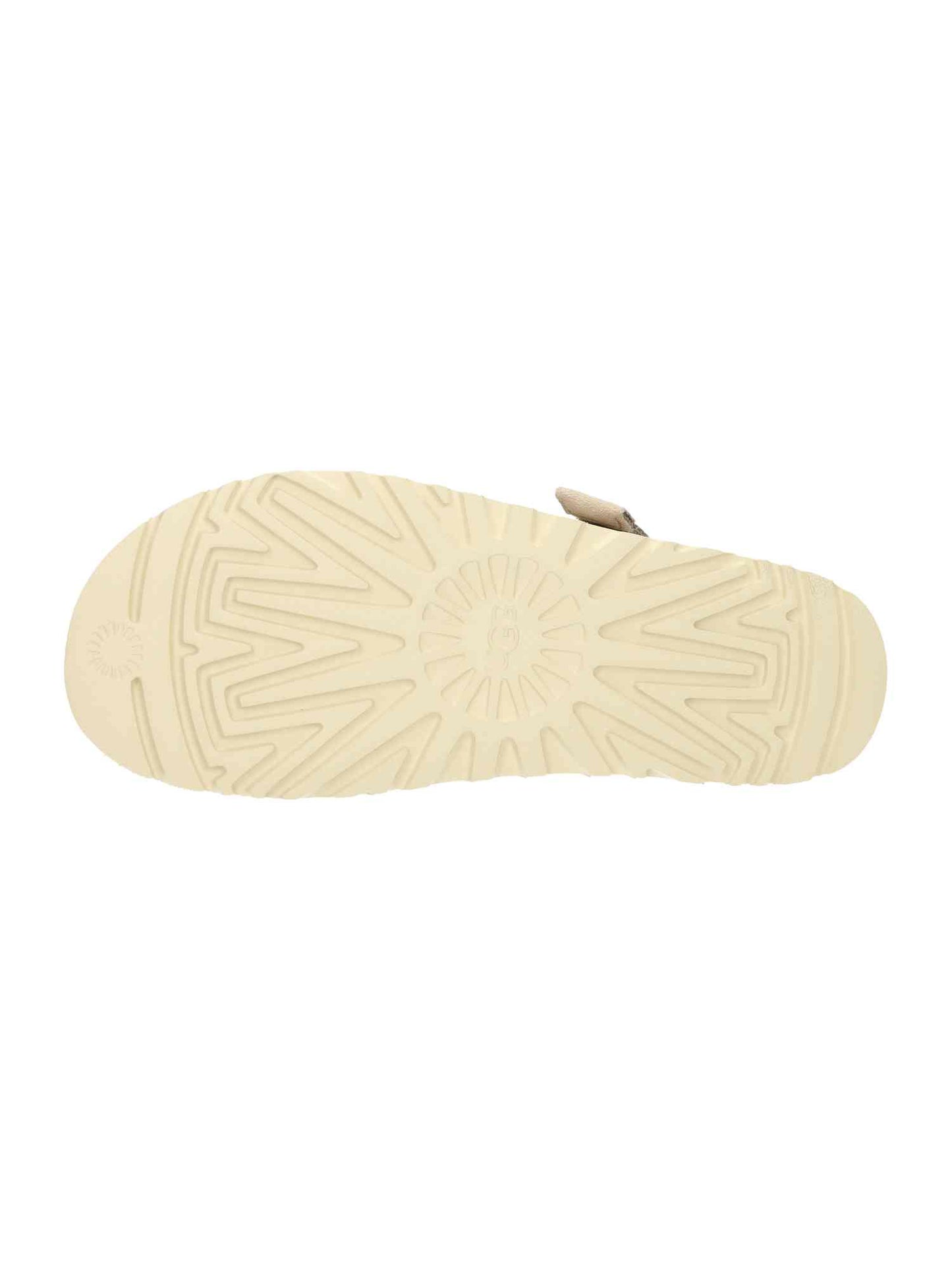 W Goldenstar Glide sand | Bildmaterial bereitgestellt von SHOES.PLEASE.