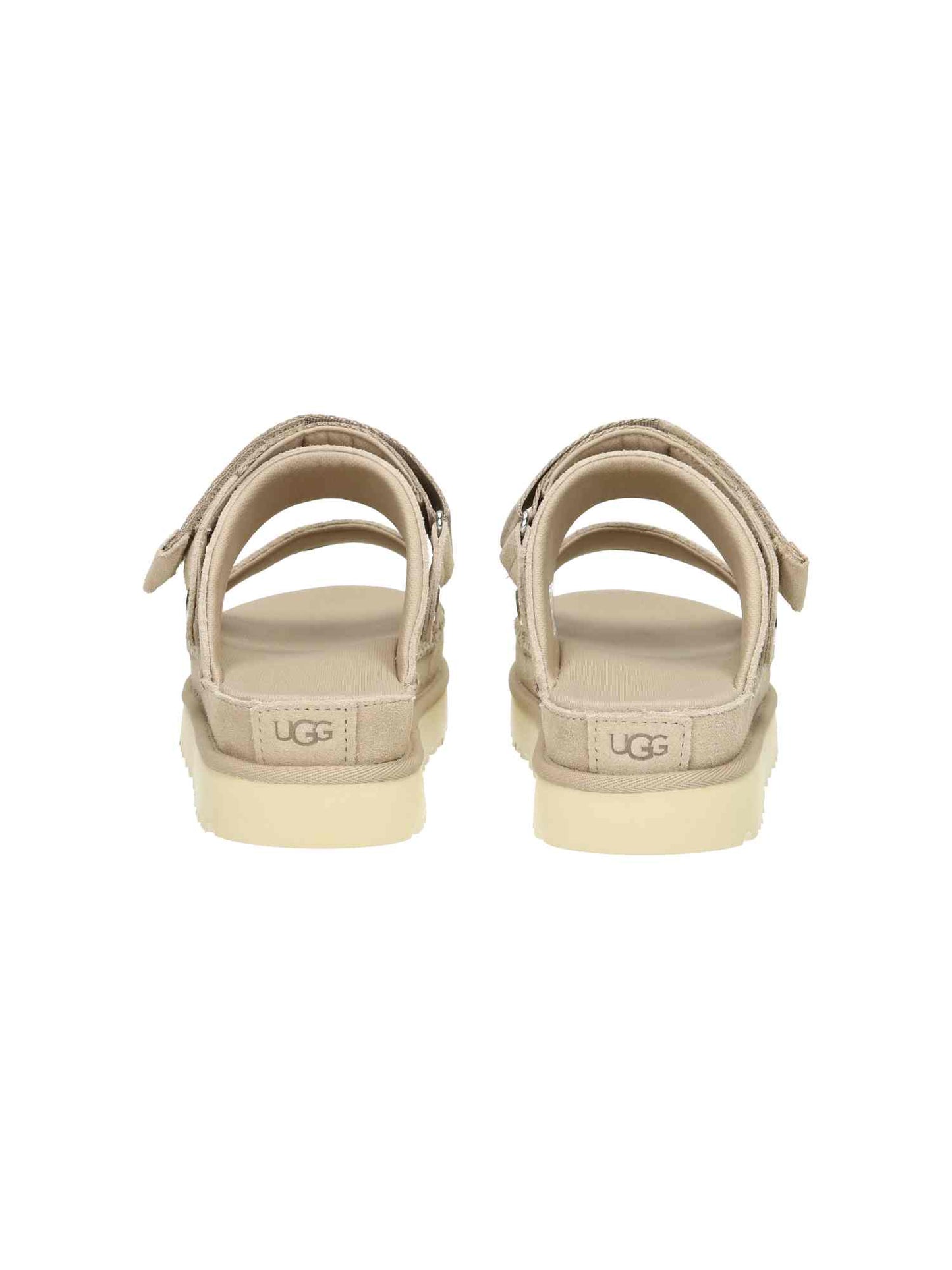 W Goldenstar Glide sand | Bildmaterial bereitgestellt von SHOES.PLEASE.