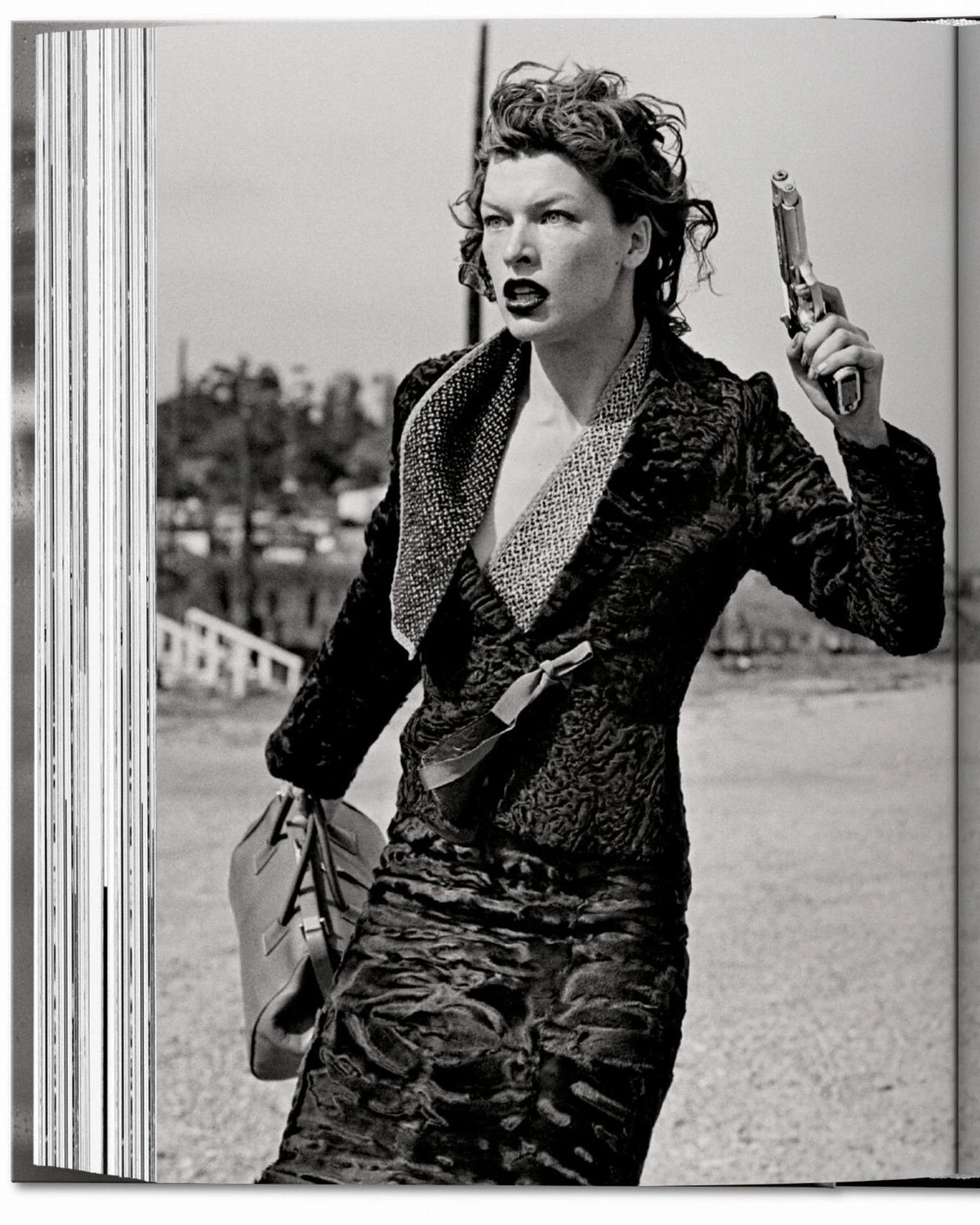 Lindbergh Mode | Bildmaterial bereitgestellt von SHOES.PLEASE.