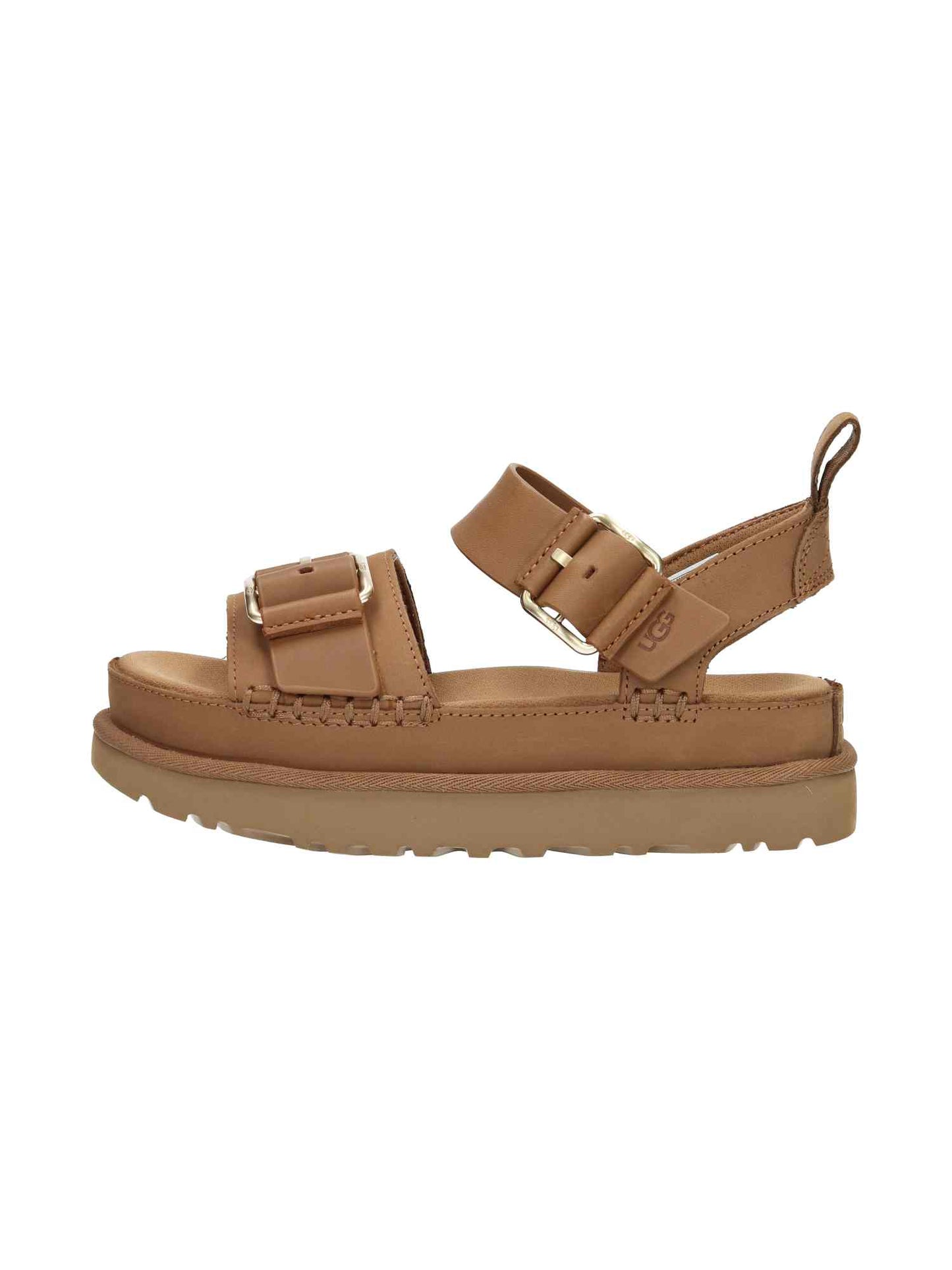 W Goldenstar Villa chestnut | Bildmaterial bereitgestellt von SHOES.PLEASE.