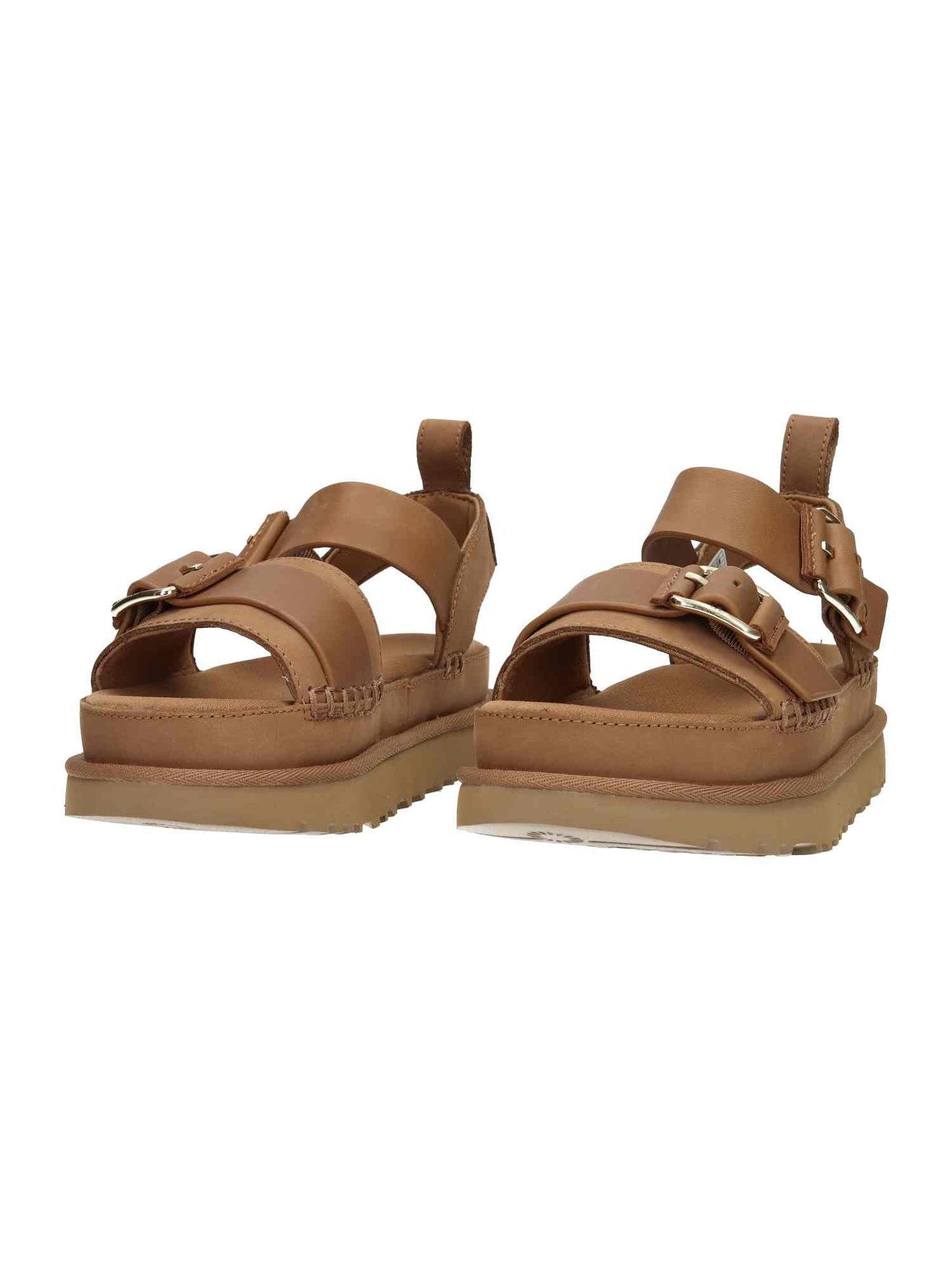 W Goldenstar Villa chestnut | Bildmaterial bereitgestellt von SHOES.PLEASE.