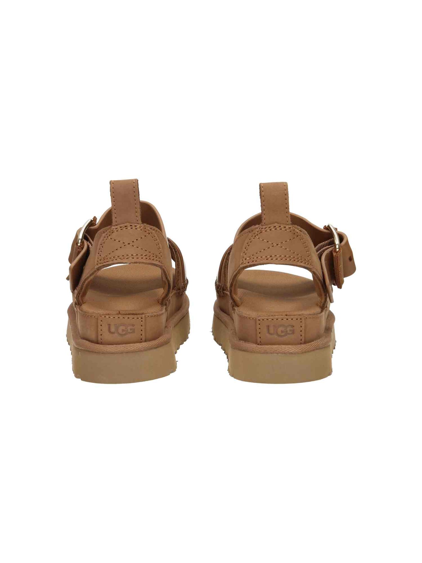 W Goldenstar Villa chestnut | Bildmaterial bereitgestellt von SHOES.PLEASE.