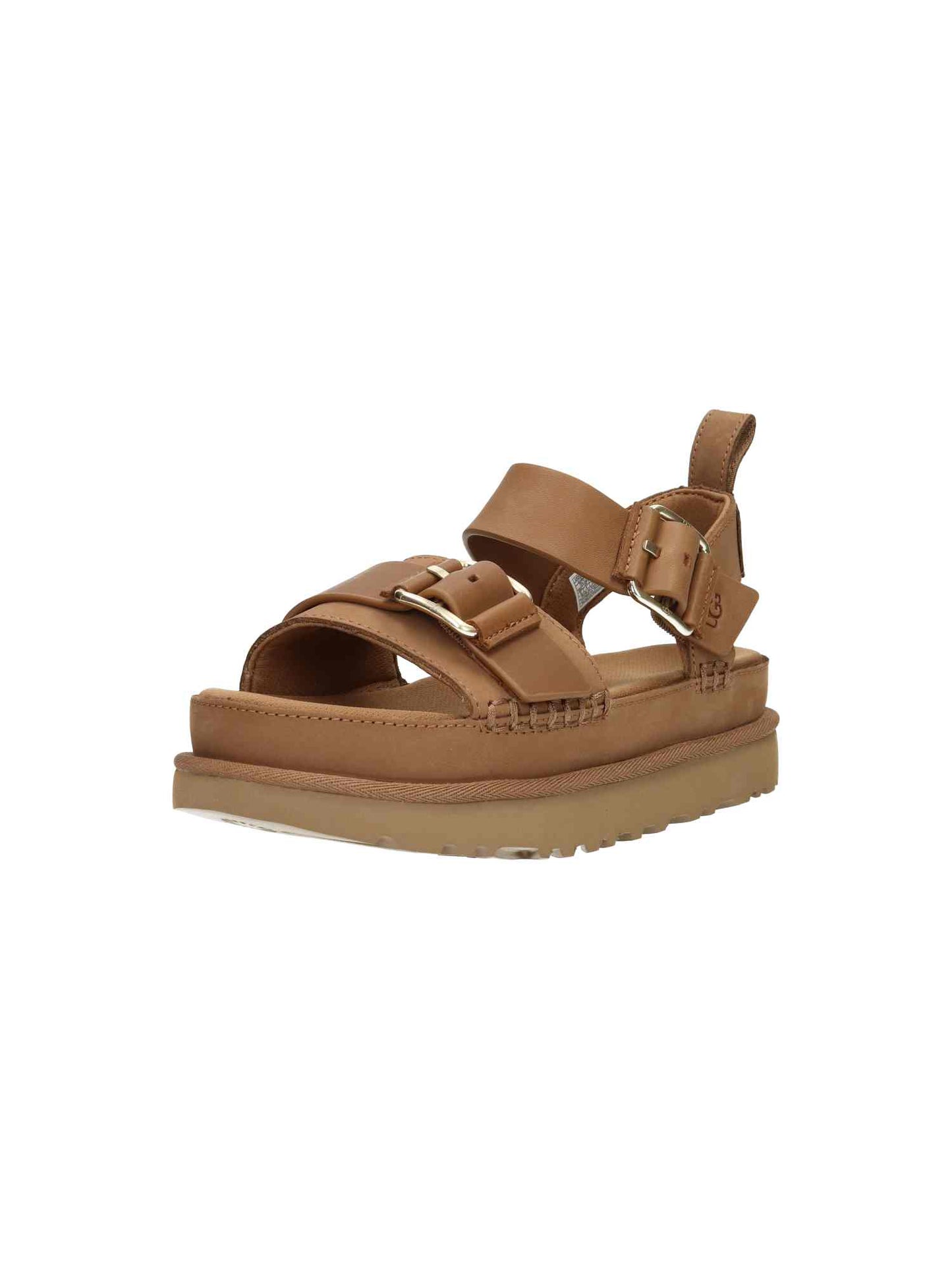 W Goldenstar Villa chestnut | Bildmaterial bereitgestellt von SHOES.PLEASE.