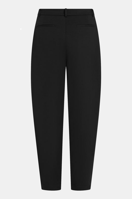 Trousers W26N1761 black