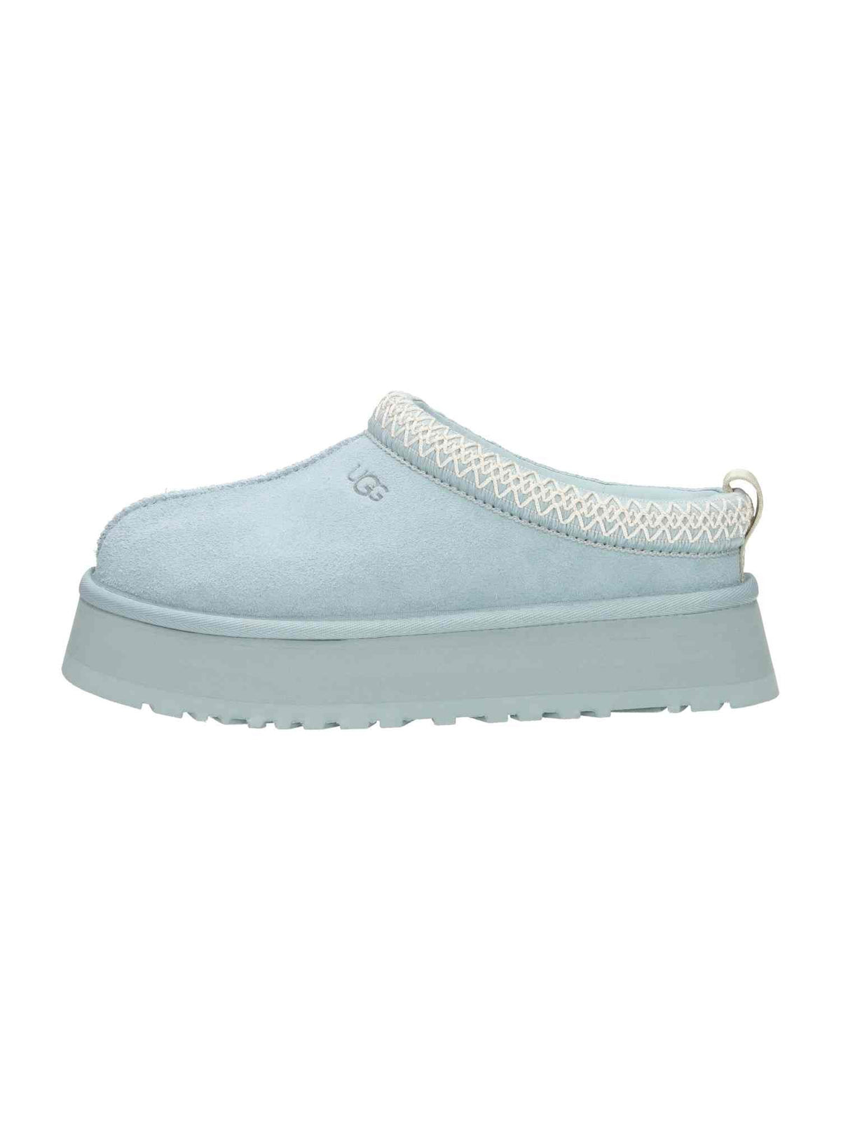W Tazz sea foam | Bildmaterial bereitgestellt von SHOES.PLEASE.