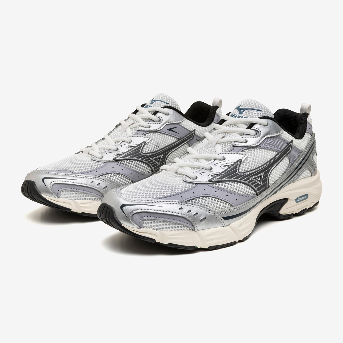 MIZUNO Schuhe Damen S.L.MXR weiß | Bildmaterial bereitgestellt von SHOES.PLEASE.
