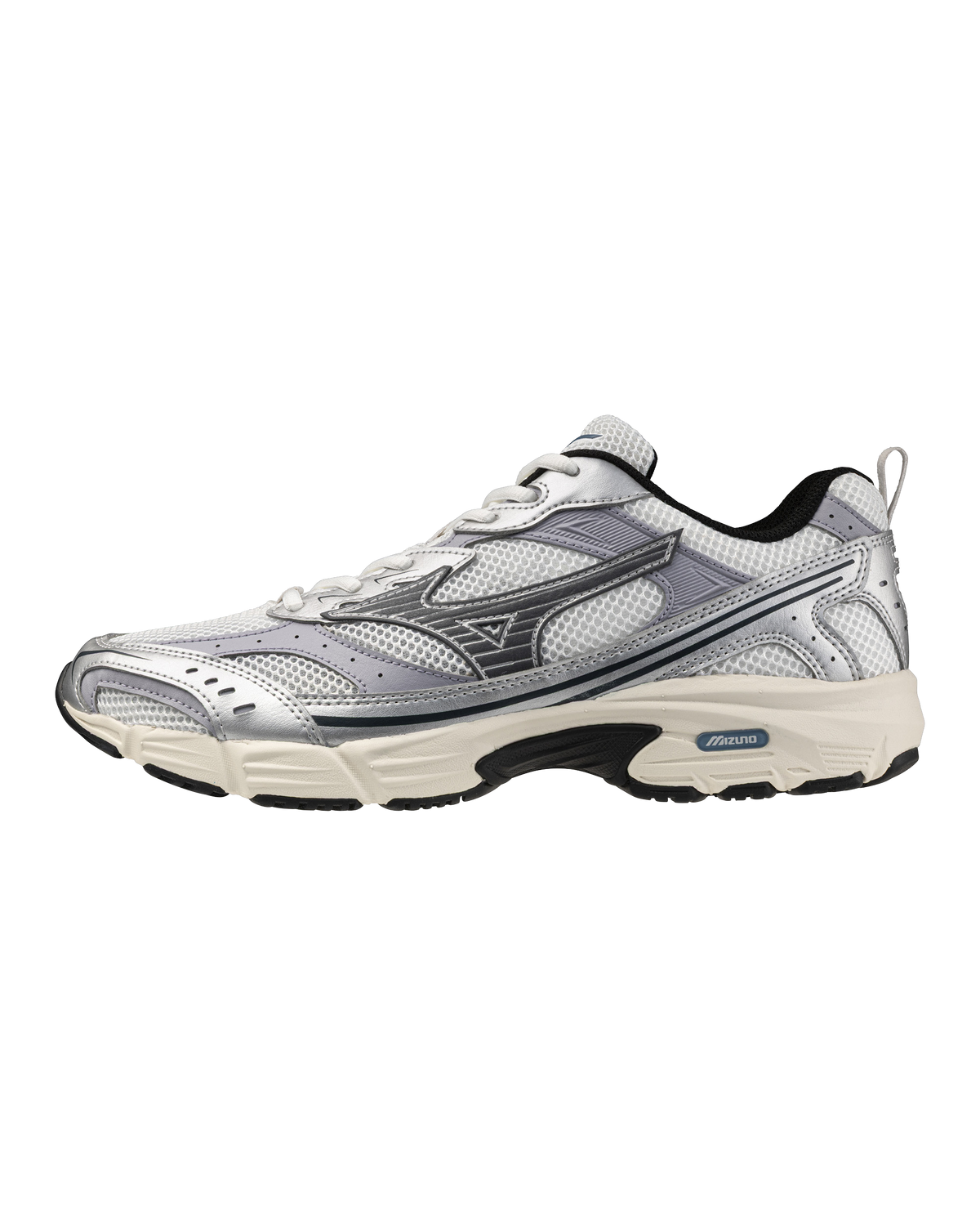 MIZUNO Schuhe Damen S.L.MXR weiß | Bildmaterial bereitgestellt von SHOES.PLEASE.