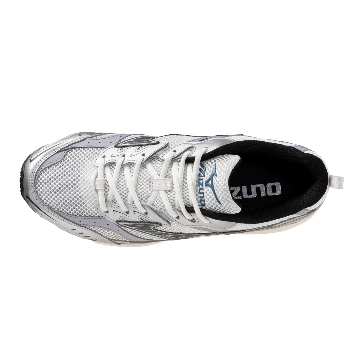 MIZUNO Schuhe Damen S.L.MXR weiß | Bildmaterial bereitgestellt von SHOES.PLEASE.