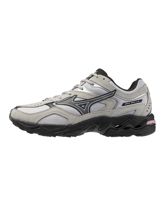 MIZUNO Schuhe Herren WAVE MG4 LS schwarz