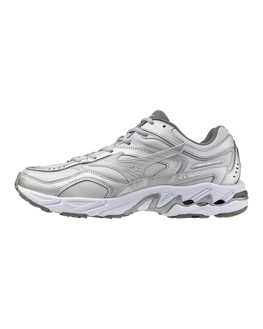 MIZUNO Schuhe Herren WAVE MG4 LS grau