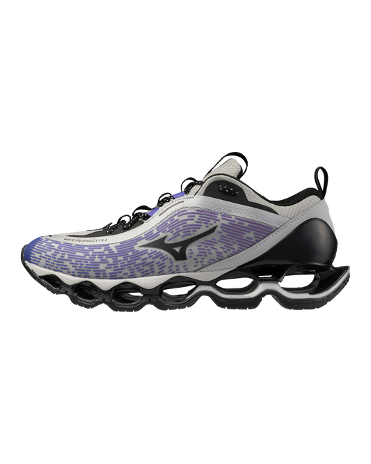 SHOE WAVE PROPHECY 13.2 spring crocus/black/harbor mist
