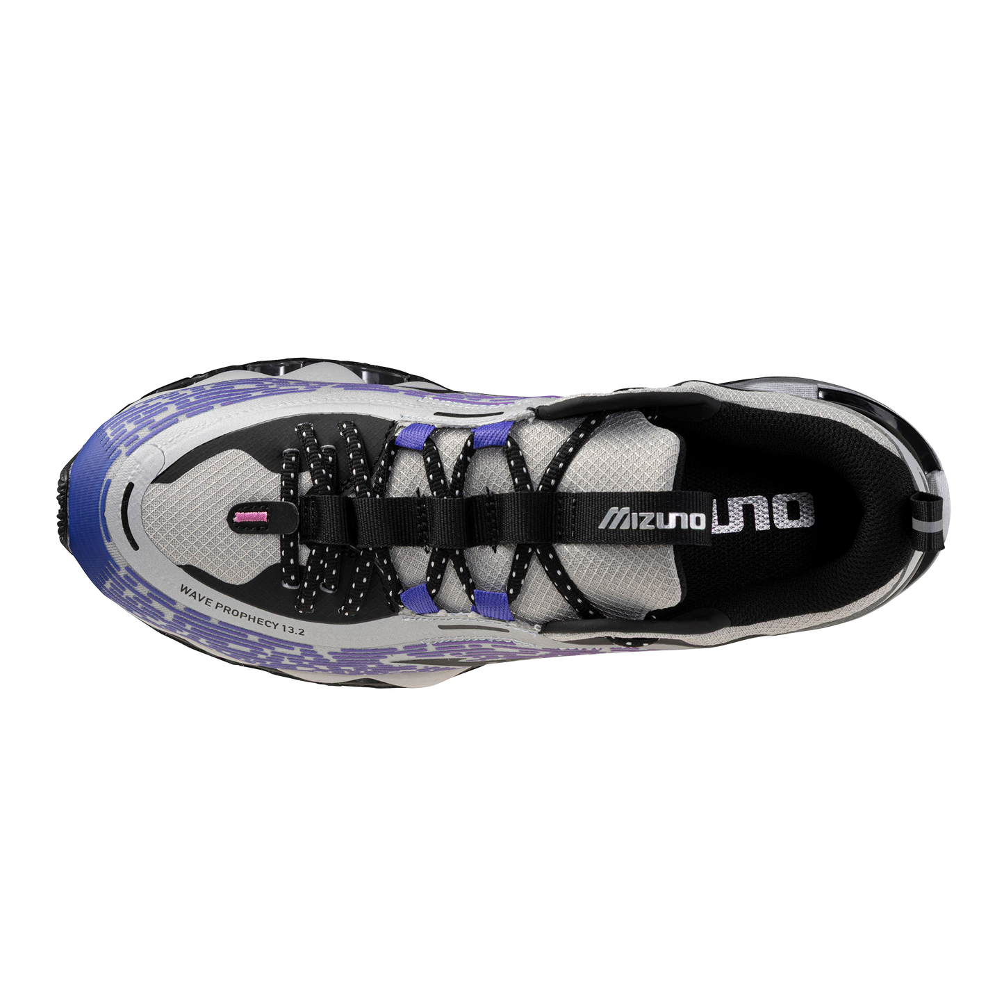 SHOE WAVE PROPHECY 13.2 spring crocus/black/harbor mist | Bildmaterial bereitgestellt von SHOES.PLEASE.