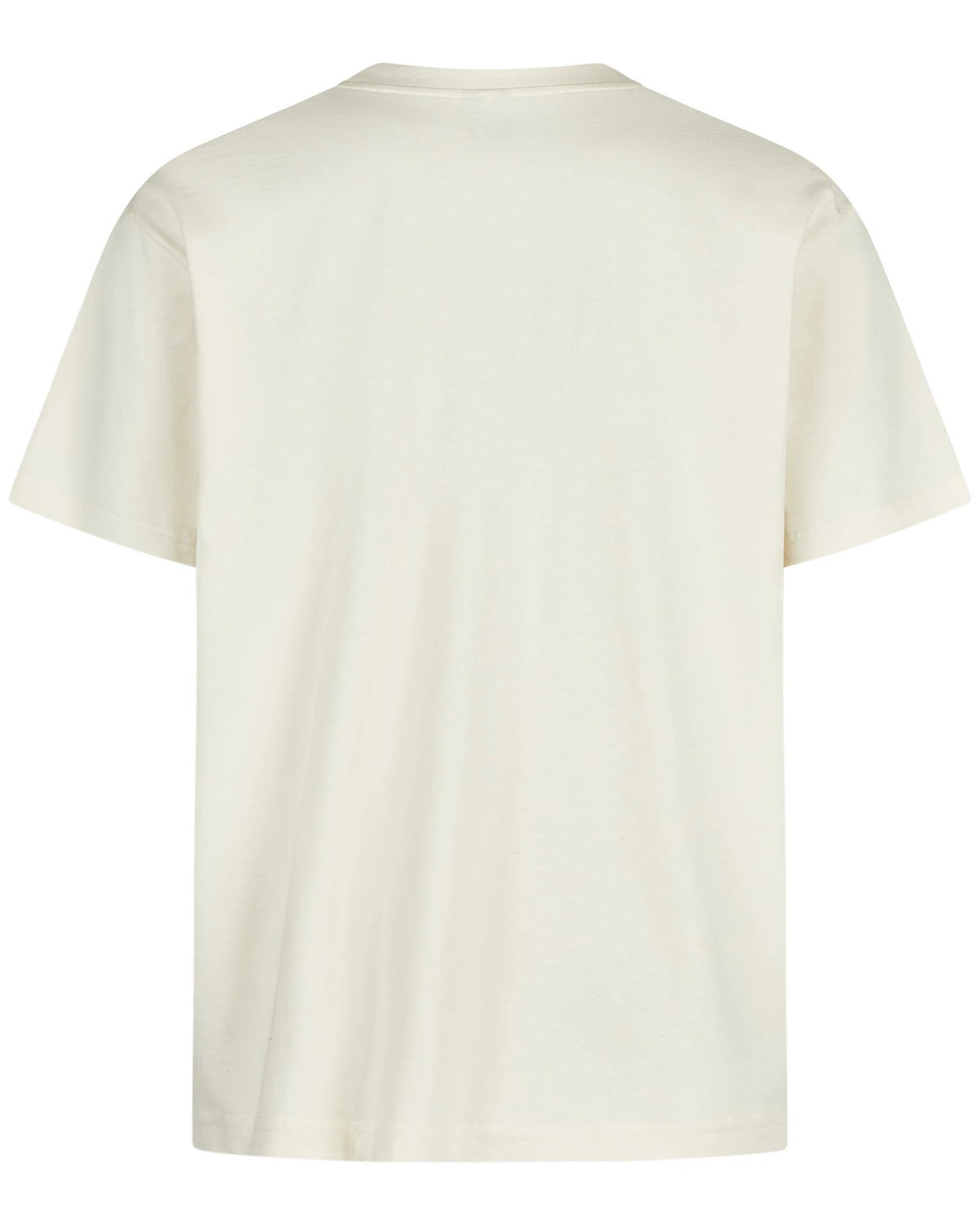 Serial Chiller T-Shirt undyed | Bildmaterial bereitgestellt von SHOES.PLEASE.