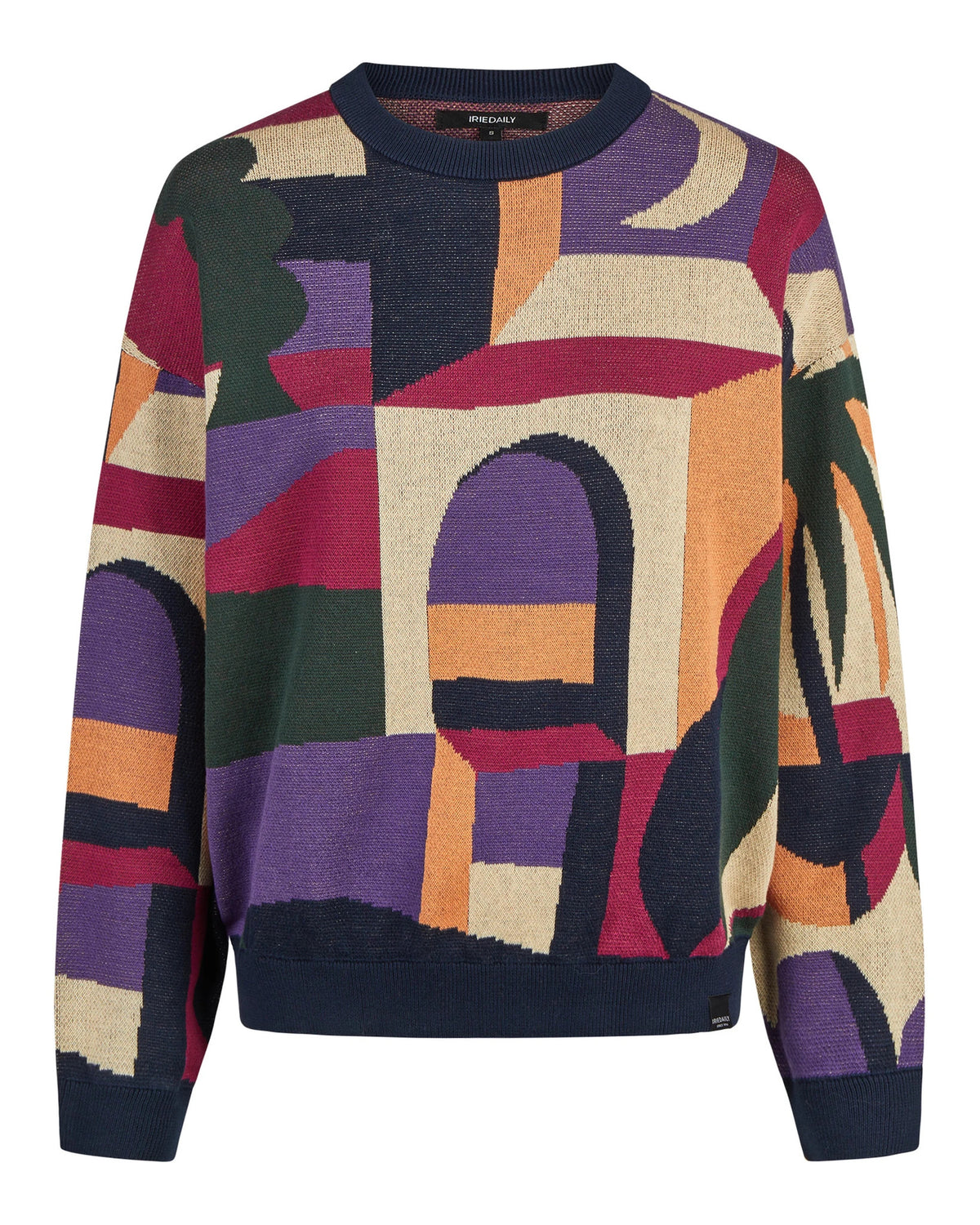 Rudy 2.0 Knit night sky | Bildmaterial bereitgestellt von SHOES.PLEASE.