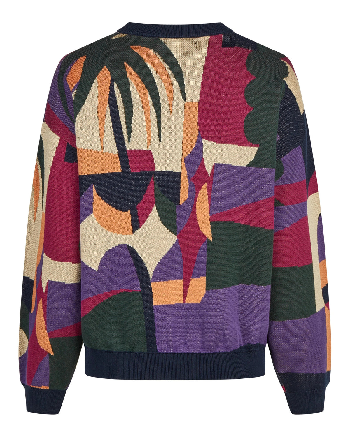 Rudy 2.0 Knit night sky | Bildmaterial bereitgestellt von SHOES.PLEASE.
