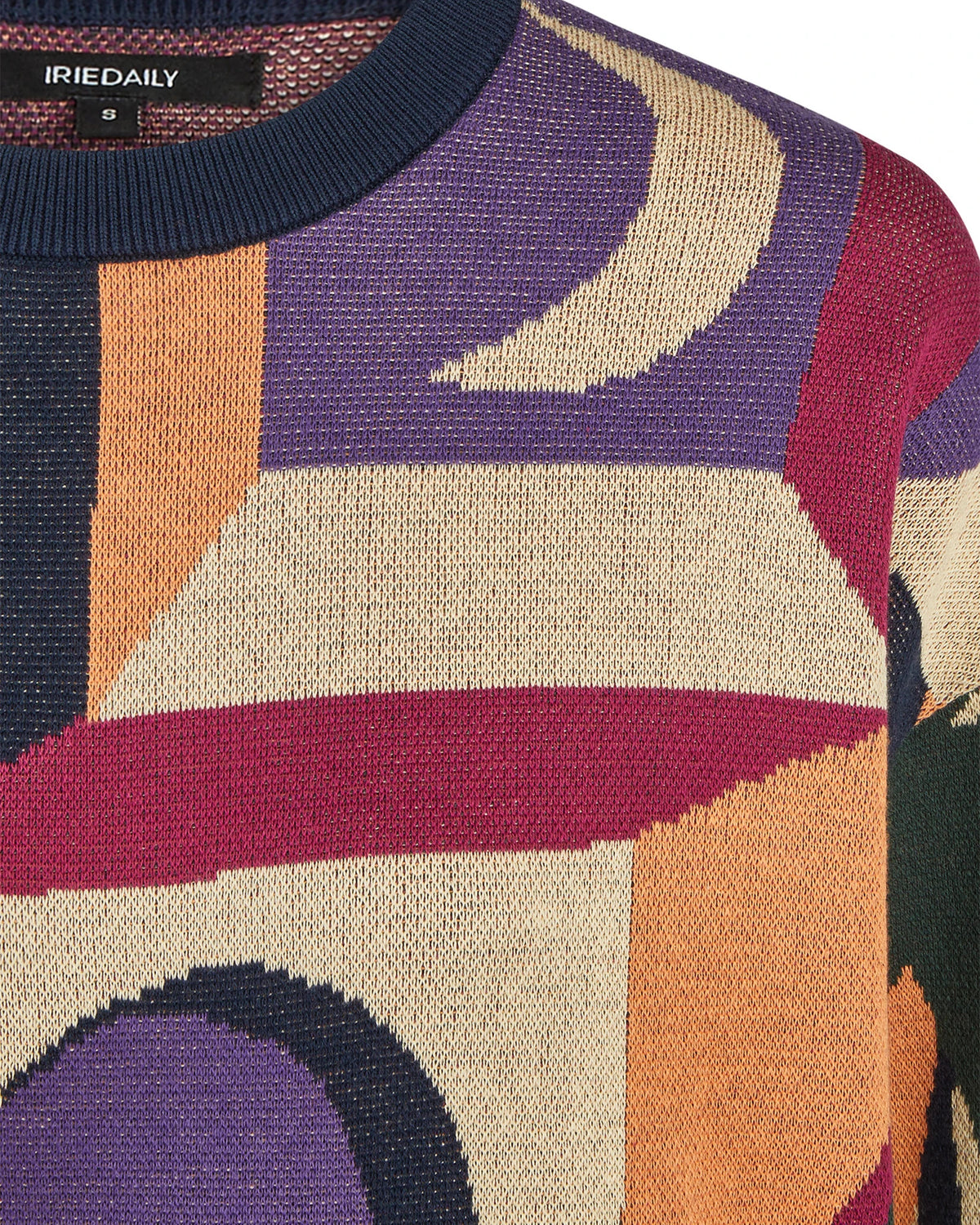 Rudy 2.0 Knit night sky | Bildmaterial bereitgestellt von SHOES.PLEASE.
