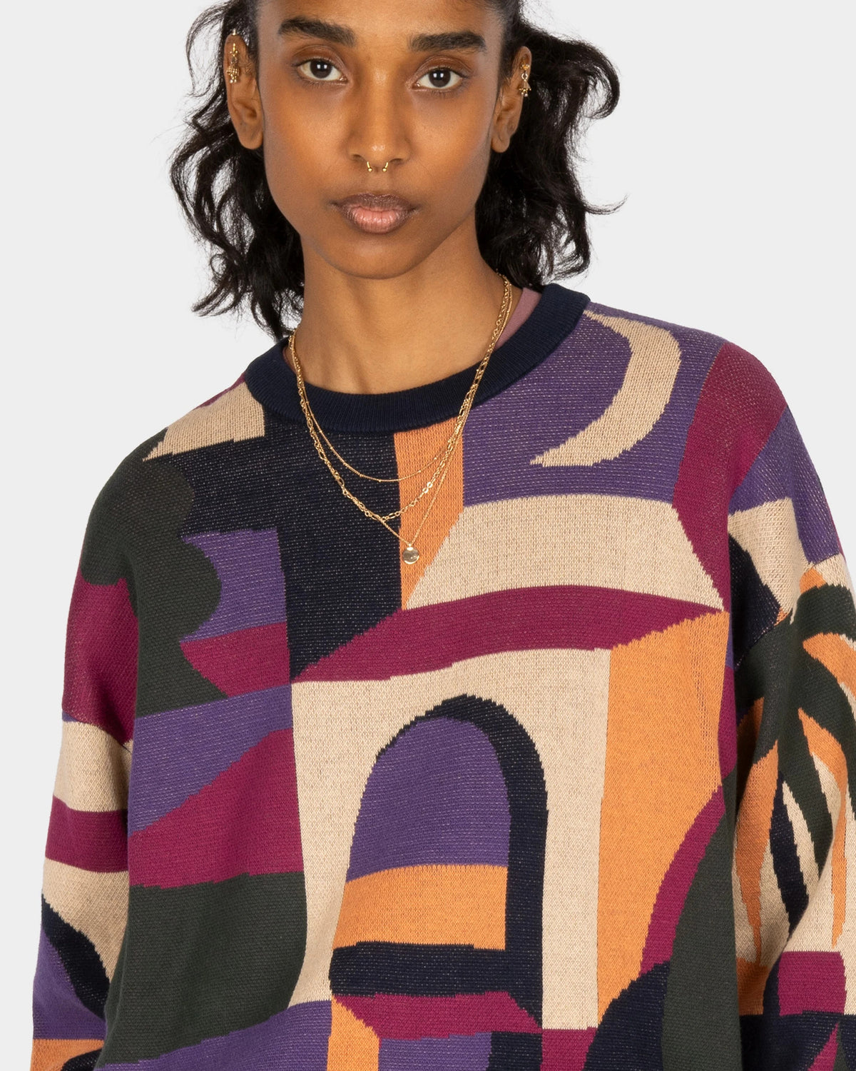 Rudy 2.0 Knit night sky | Bildmaterial bereitgestellt von SHOES.PLEASE.