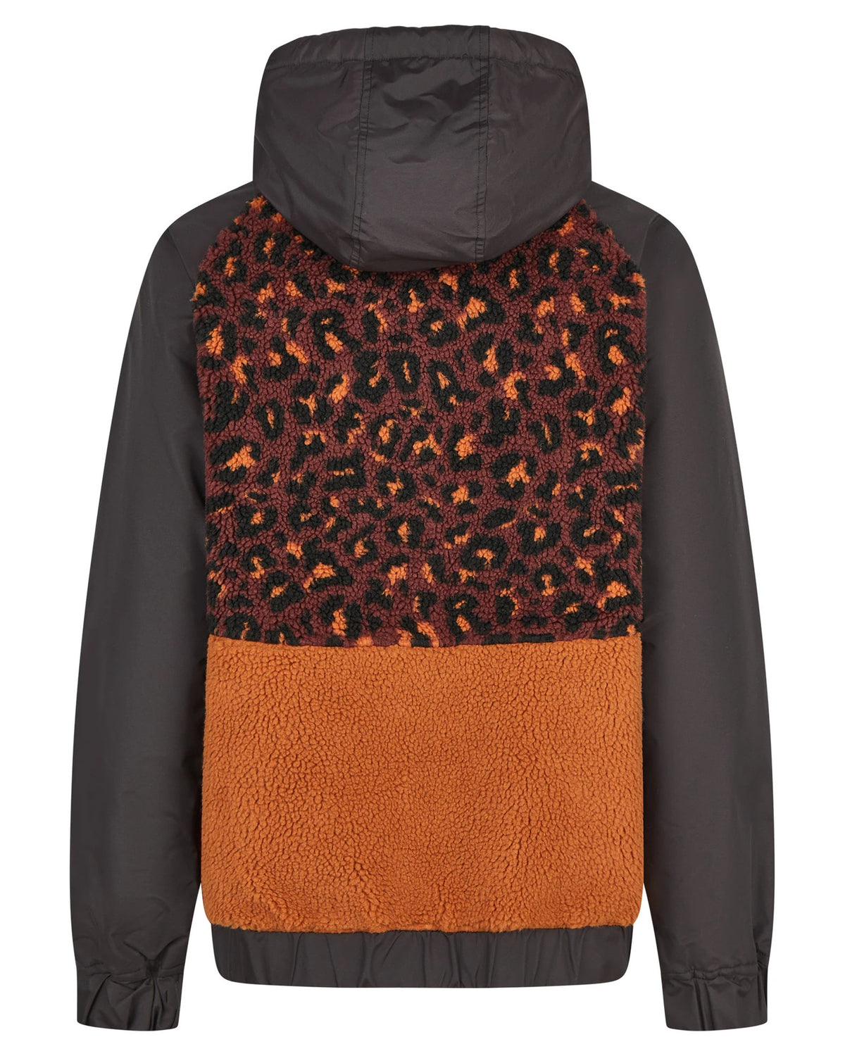 Arctikmix 2.0 Jacket black | Bildmaterial bereitgestellt von SHOES.PLEASE.