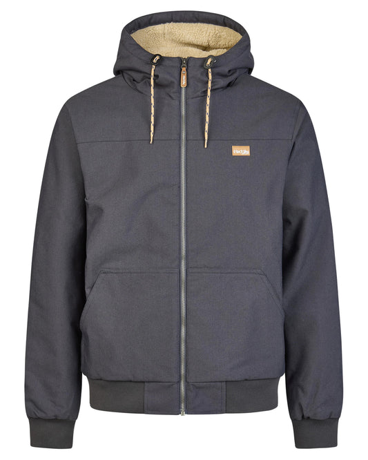Dock36 Swing Jacket marine