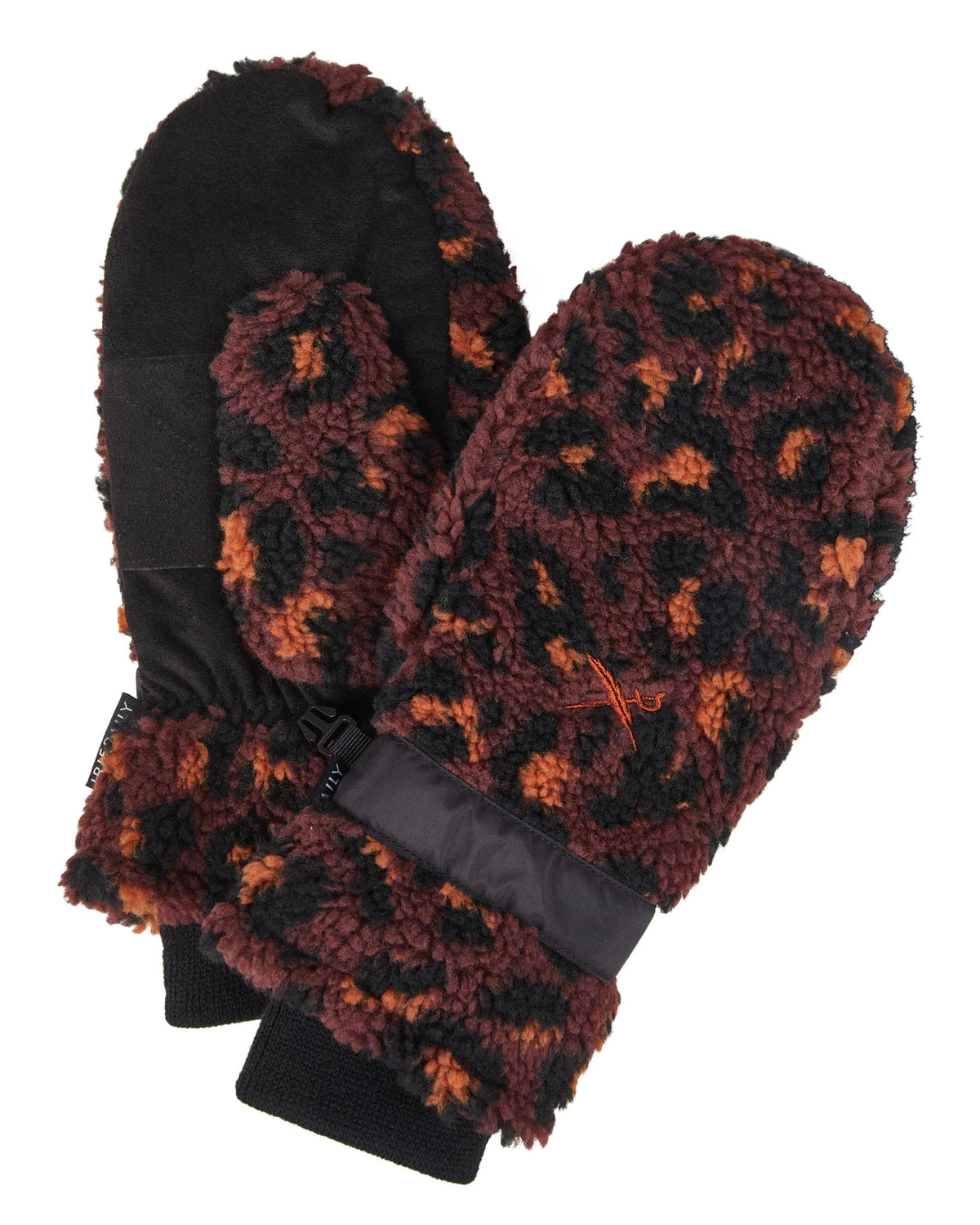 Arctikmix Gloves leo brown | Bildmaterial bereitgestellt von SHOES.PLEASE.