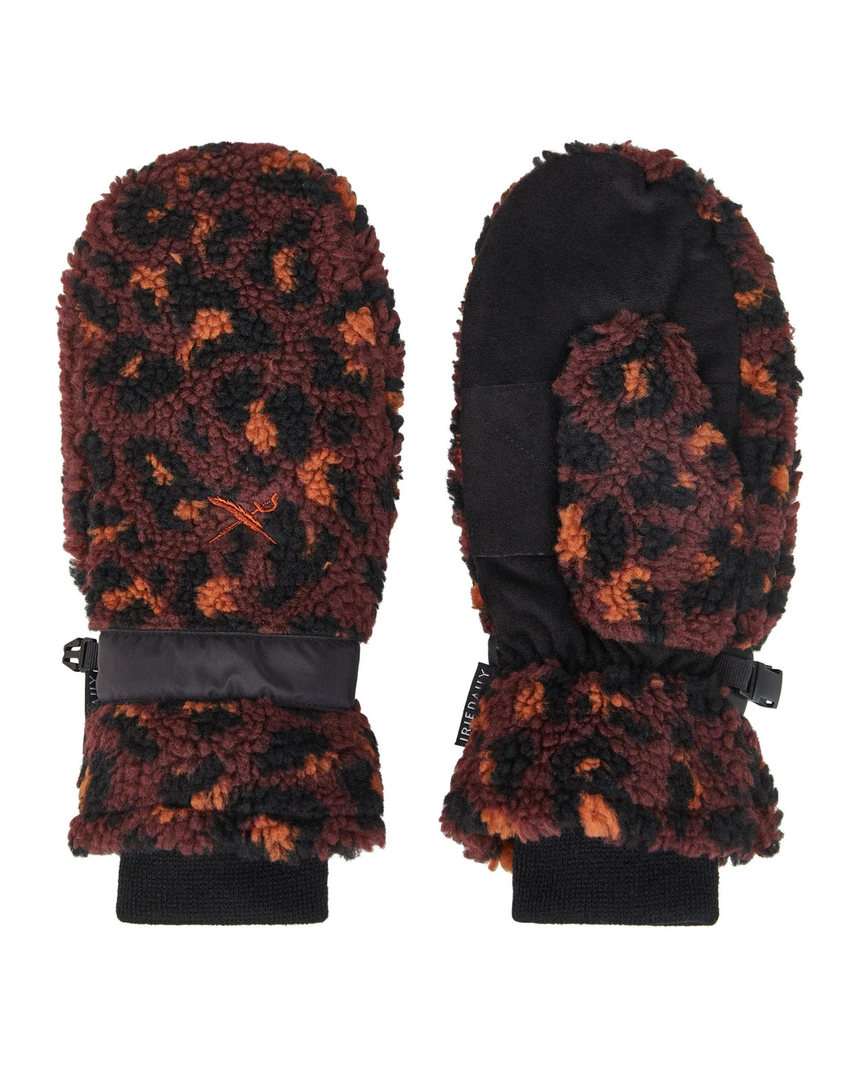 Arctikmix Gloves leo brown | Bildmaterial bereitgestellt von SHOES.PLEASE.