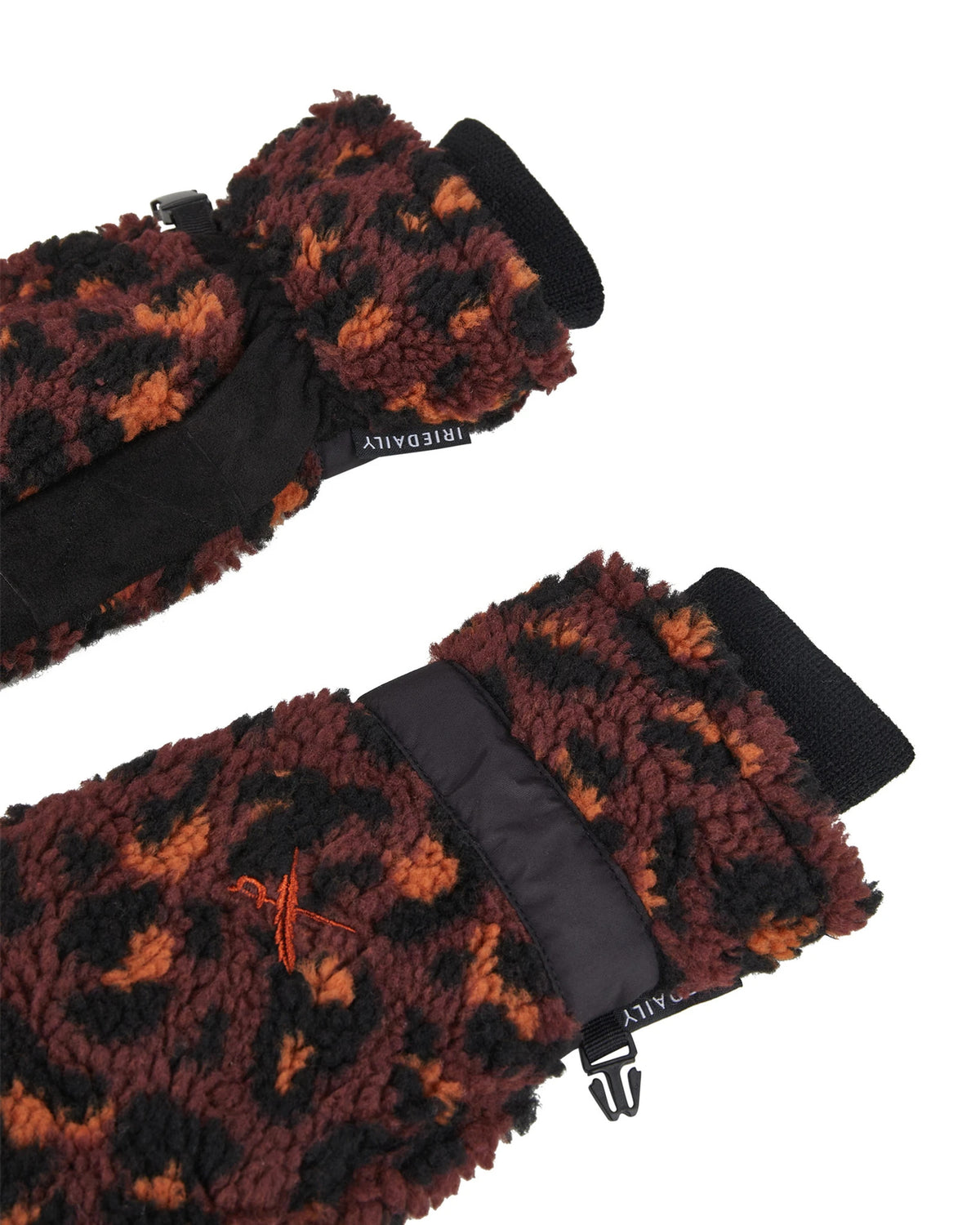 Arctikmix Gloves leo brown | Bildmaterial bereitgestellt von SHOES.PLEASE.