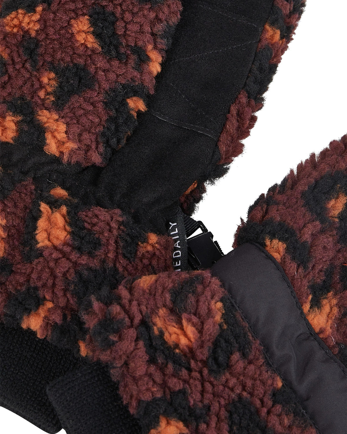 Arctikmix Gloves leo brown | Bildmaterial bereitgestellt von SHOES.PLEASE.