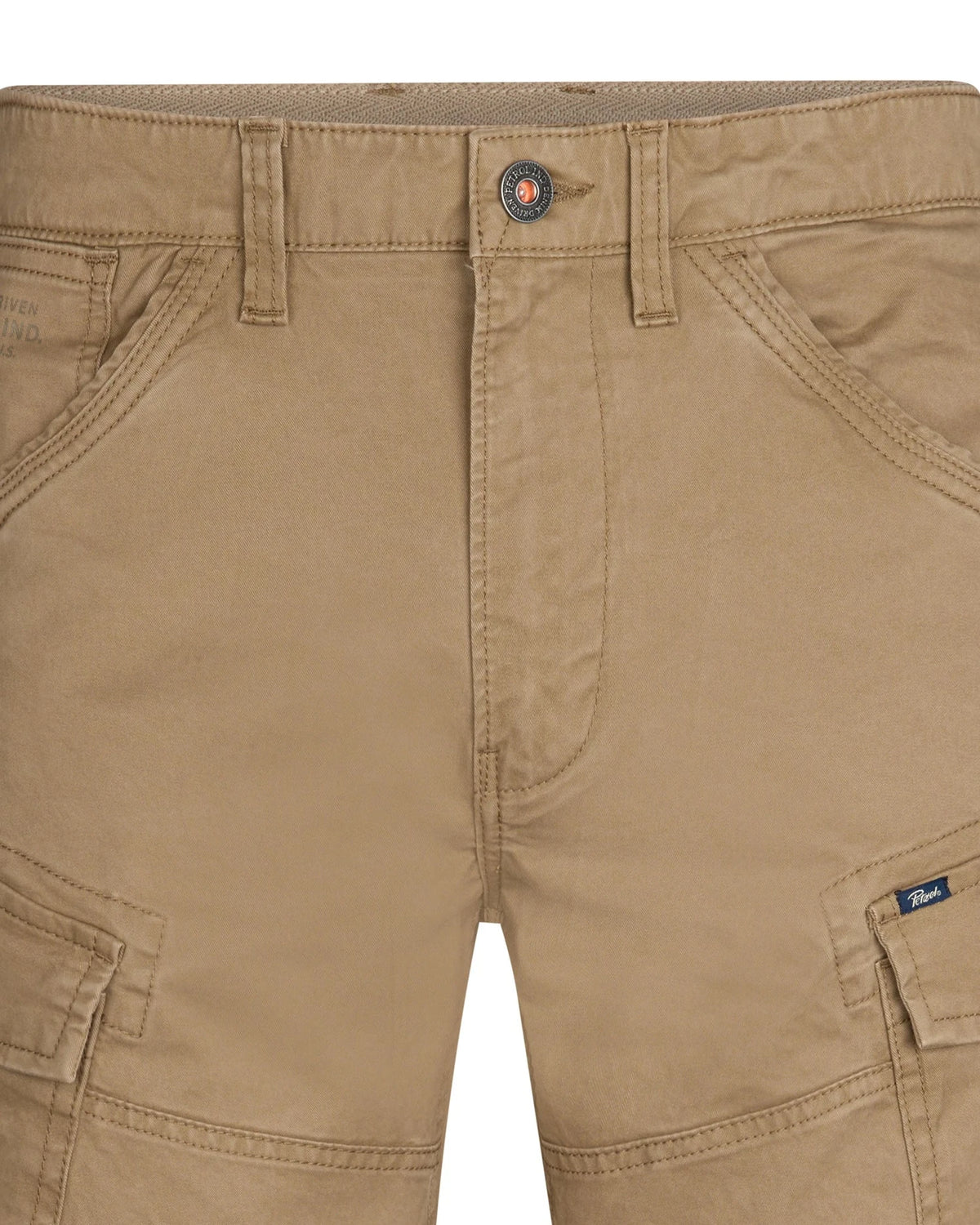 Men Non Denim Cargo oak | Bildmaterial bereitgestellt von SHOES.PLEASE.