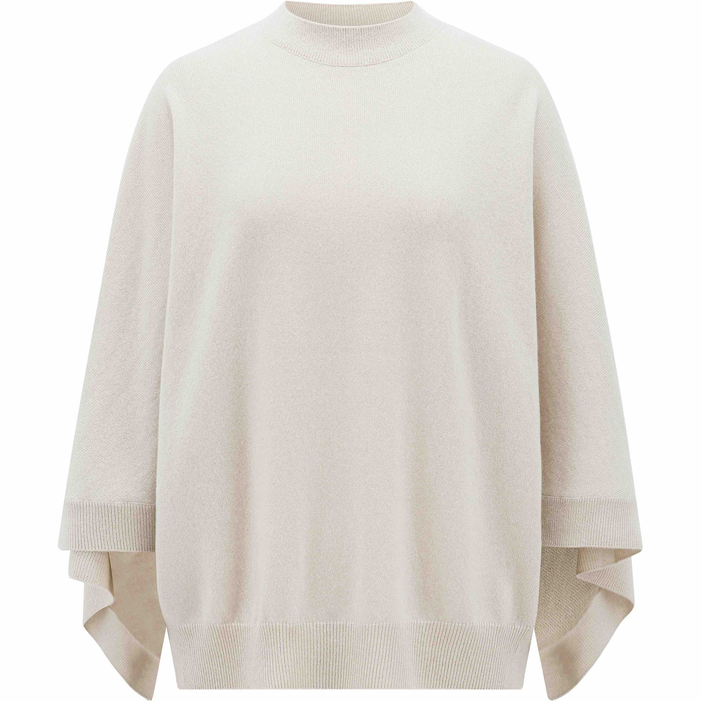 Pullover KAJA limestone | Bildmaterial bereitgestellt von SHOES.PLEASE.