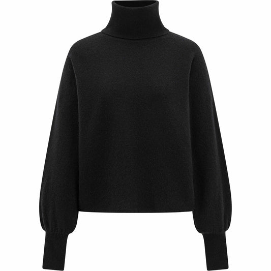 Pullover - MARLA black
