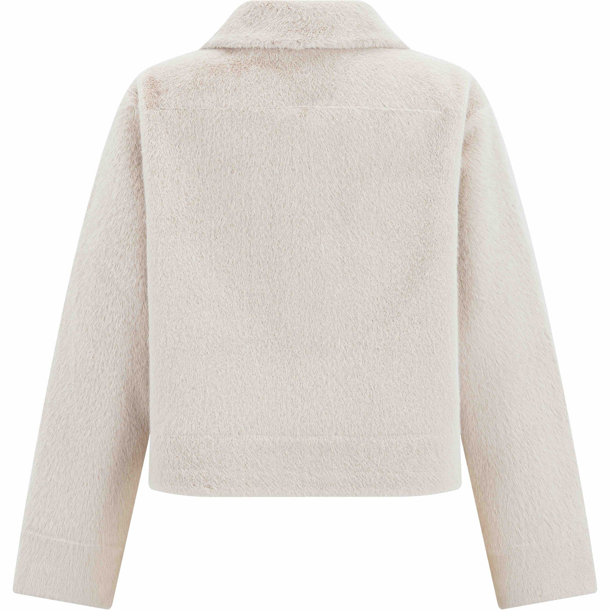 Jacke - JULIA limestone | Bildmaterial bereitgestellt von SHOES.PLEASE.
