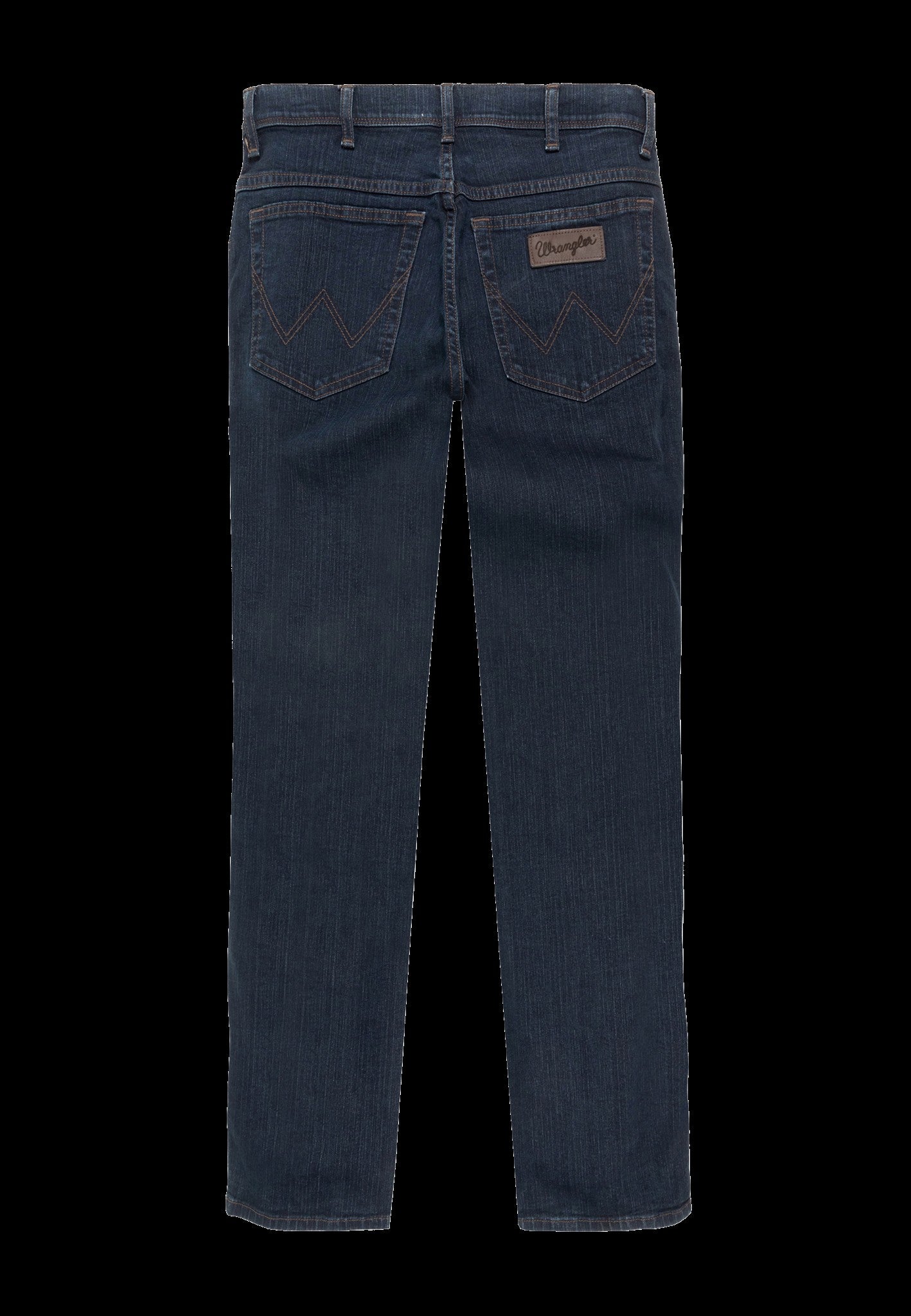 TEXAS STRETCH blue black | Bildmaterial bereitgestellt von SHOES.PLEASE.